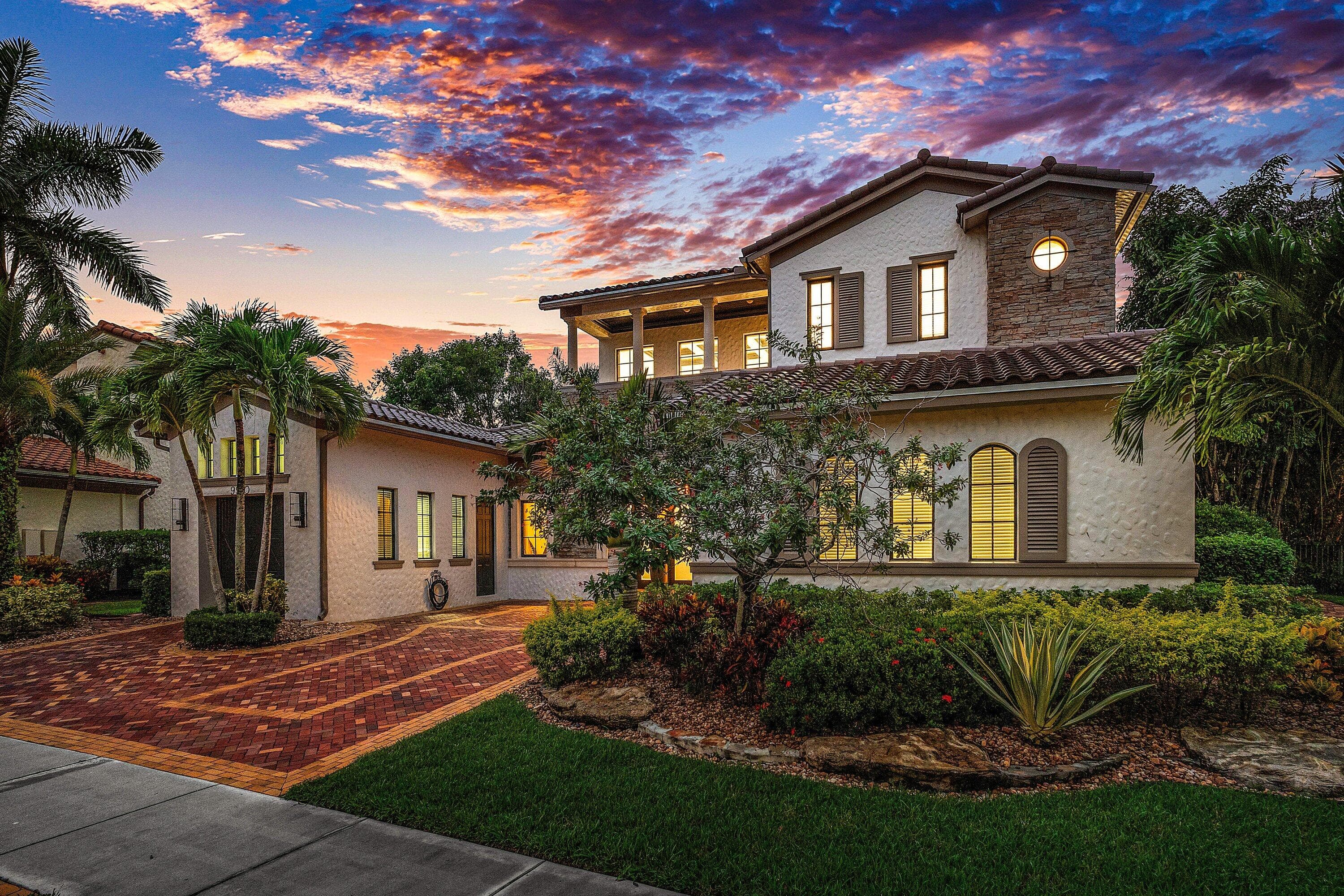 9910 Bay Leaf Court, Parkland, FL 33076 — photo 57 of 66