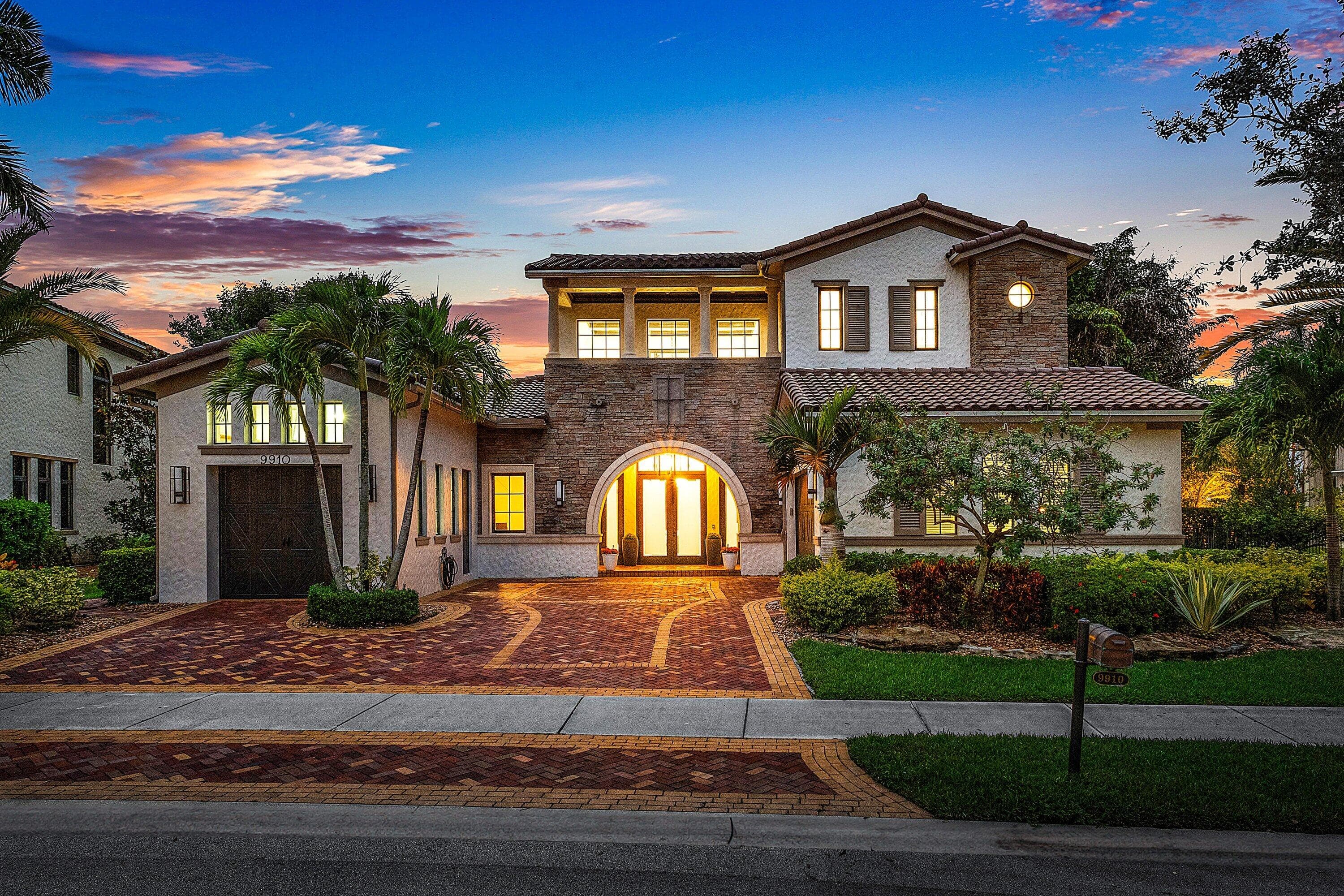 9910 Bay Leaf Court, Parkland, FL 33076 — photo 55 of 66