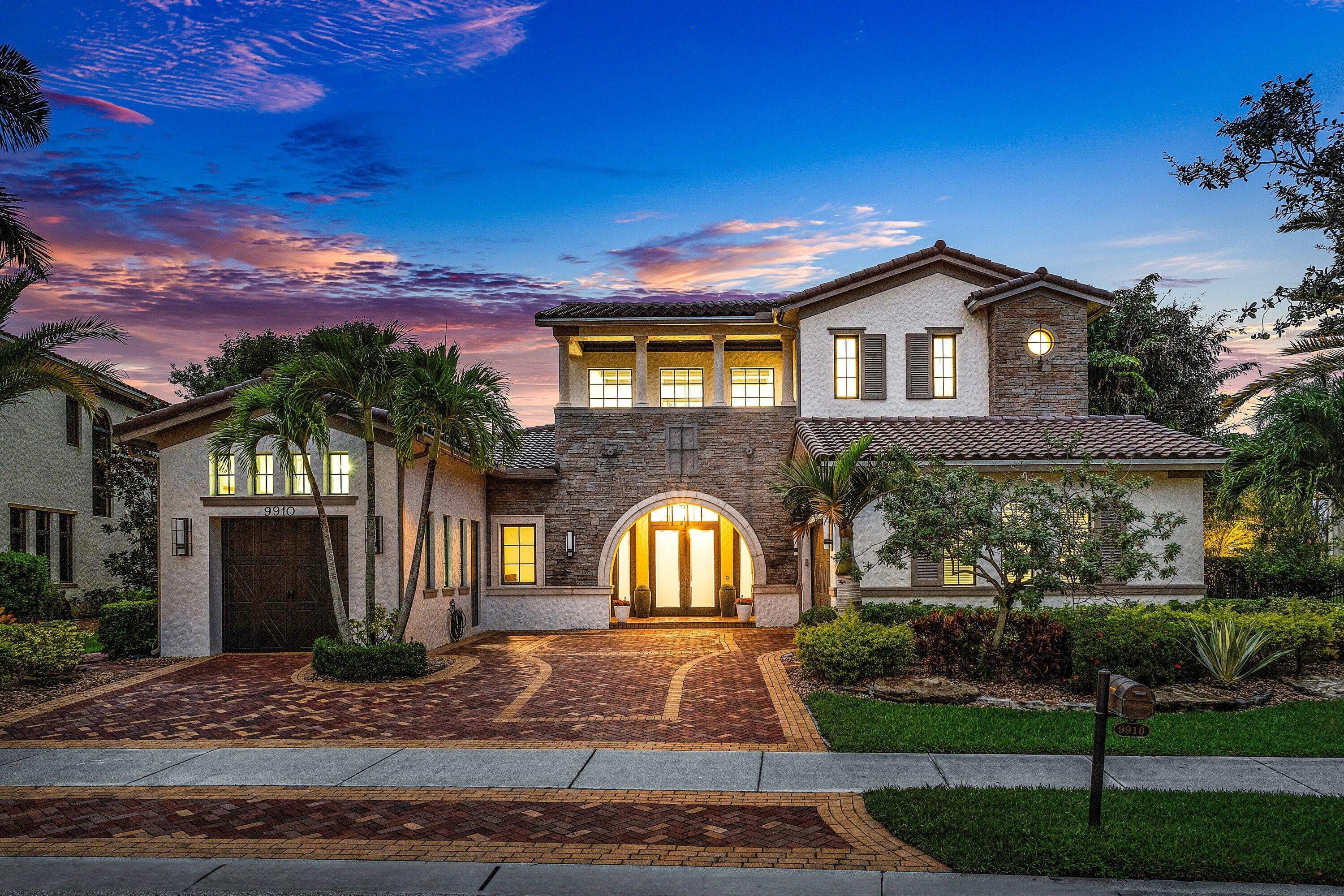 9910 Bay Leaf Court, Parkland, FL 33076 — photo 56 of 66
