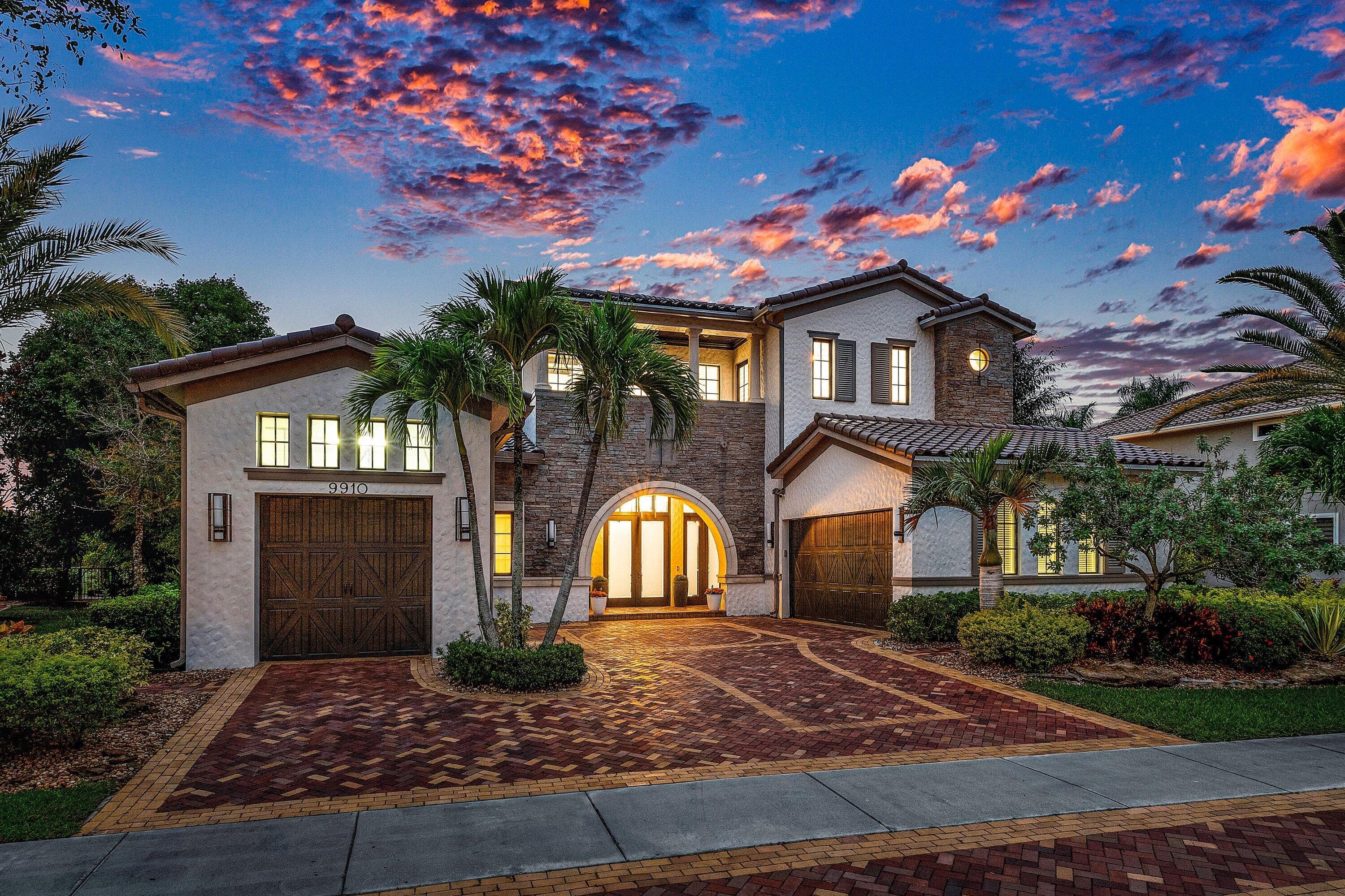 9910 Bay Leaf Court, Parkland, FL 33076 — photo 58 of 66