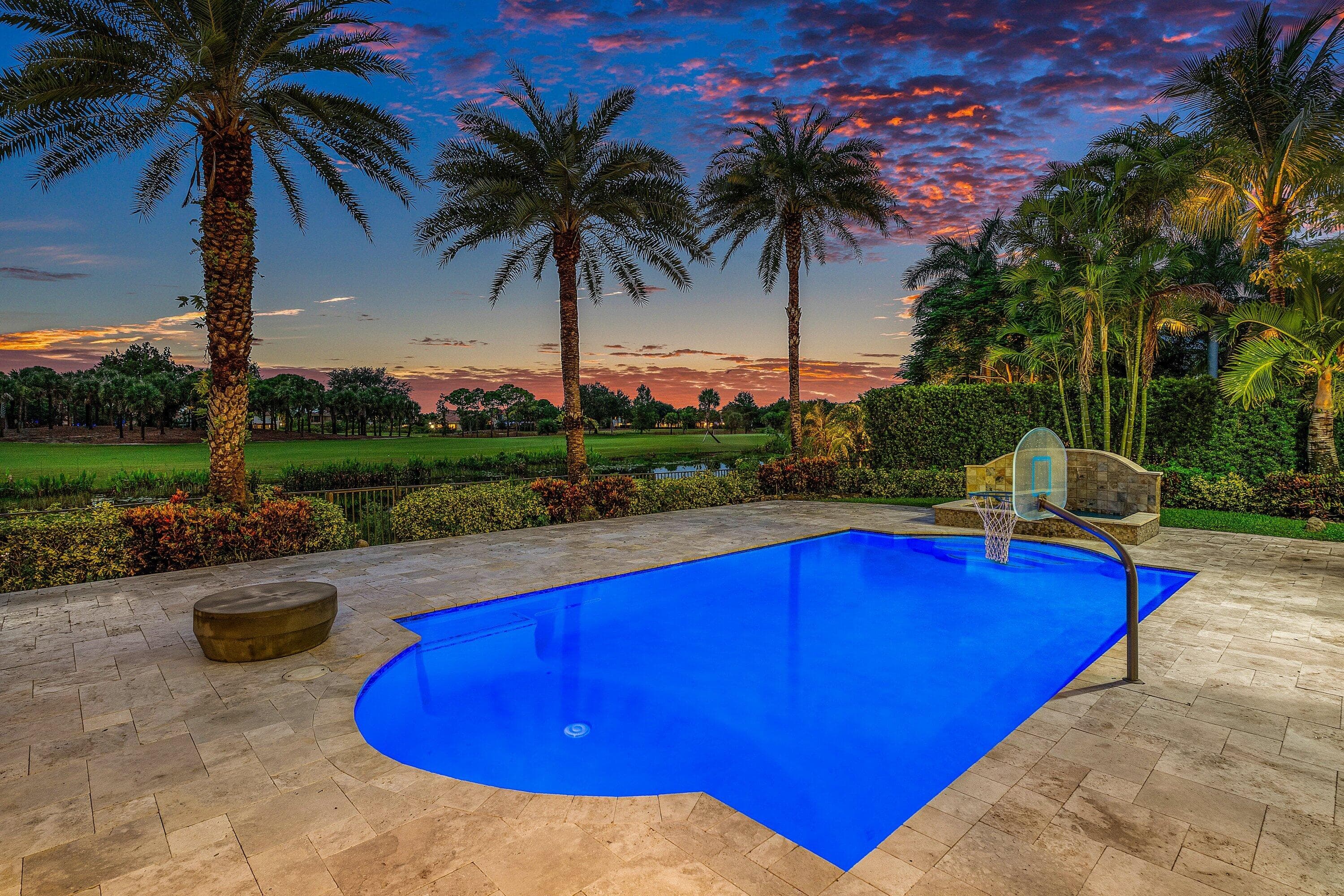 9910 Bay Leaf Court, Parkland, FL 33076 — photo 63 of 66