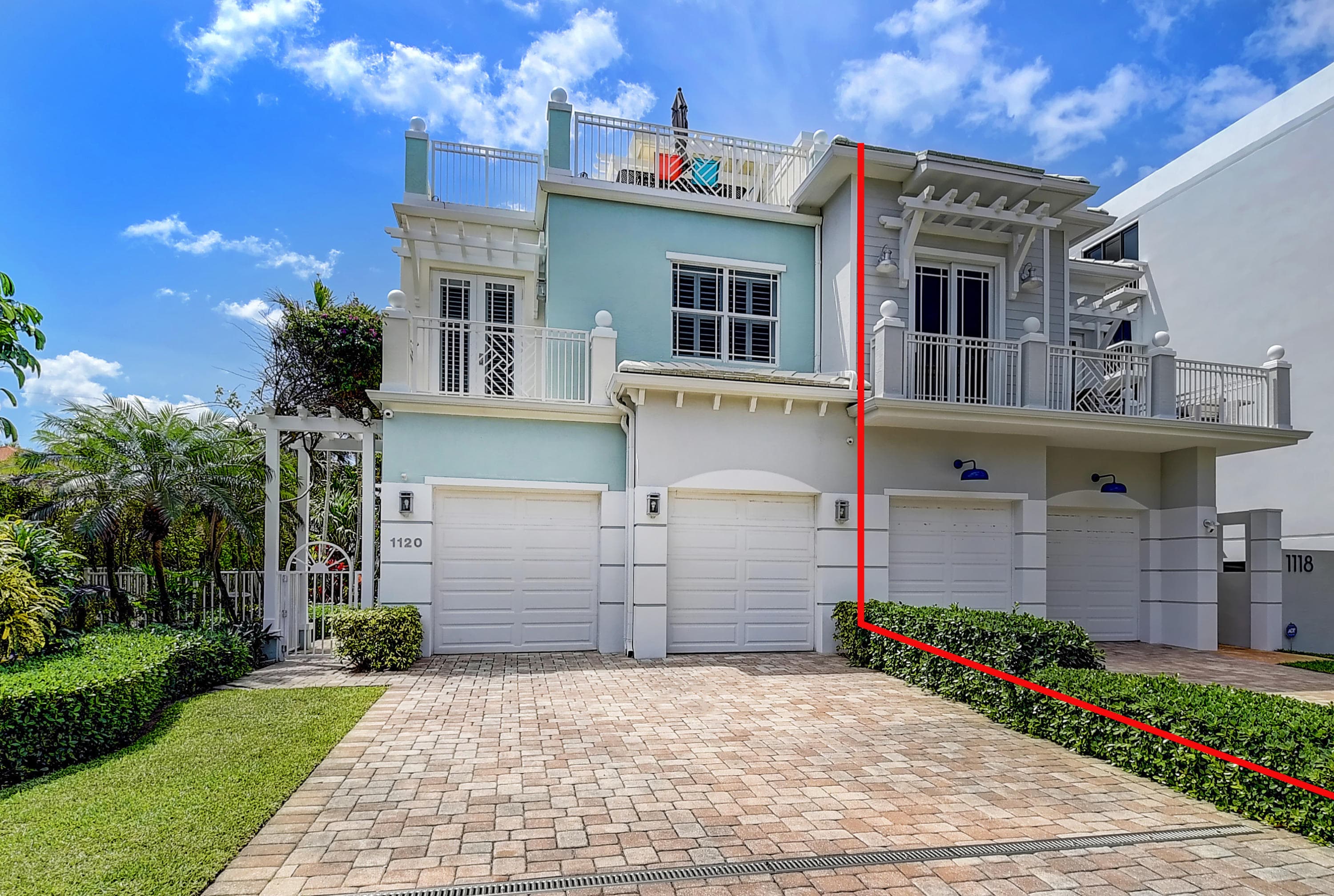 1120 Ocean Terrace, Delray Beach, FL 33483 — photo 4 of 47