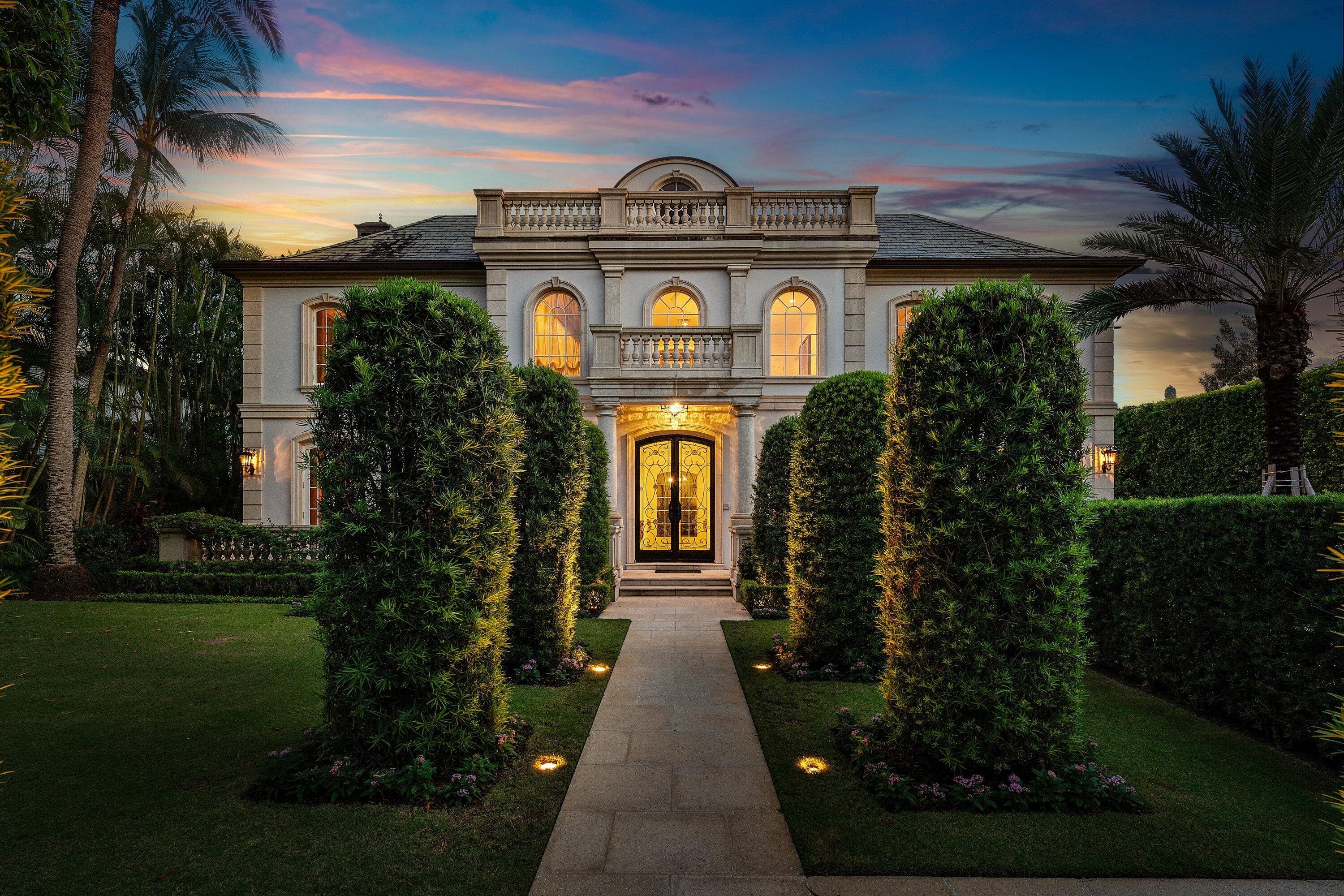242 Wells Road, Palm Beach, FL 33480 — photo 43 of 52