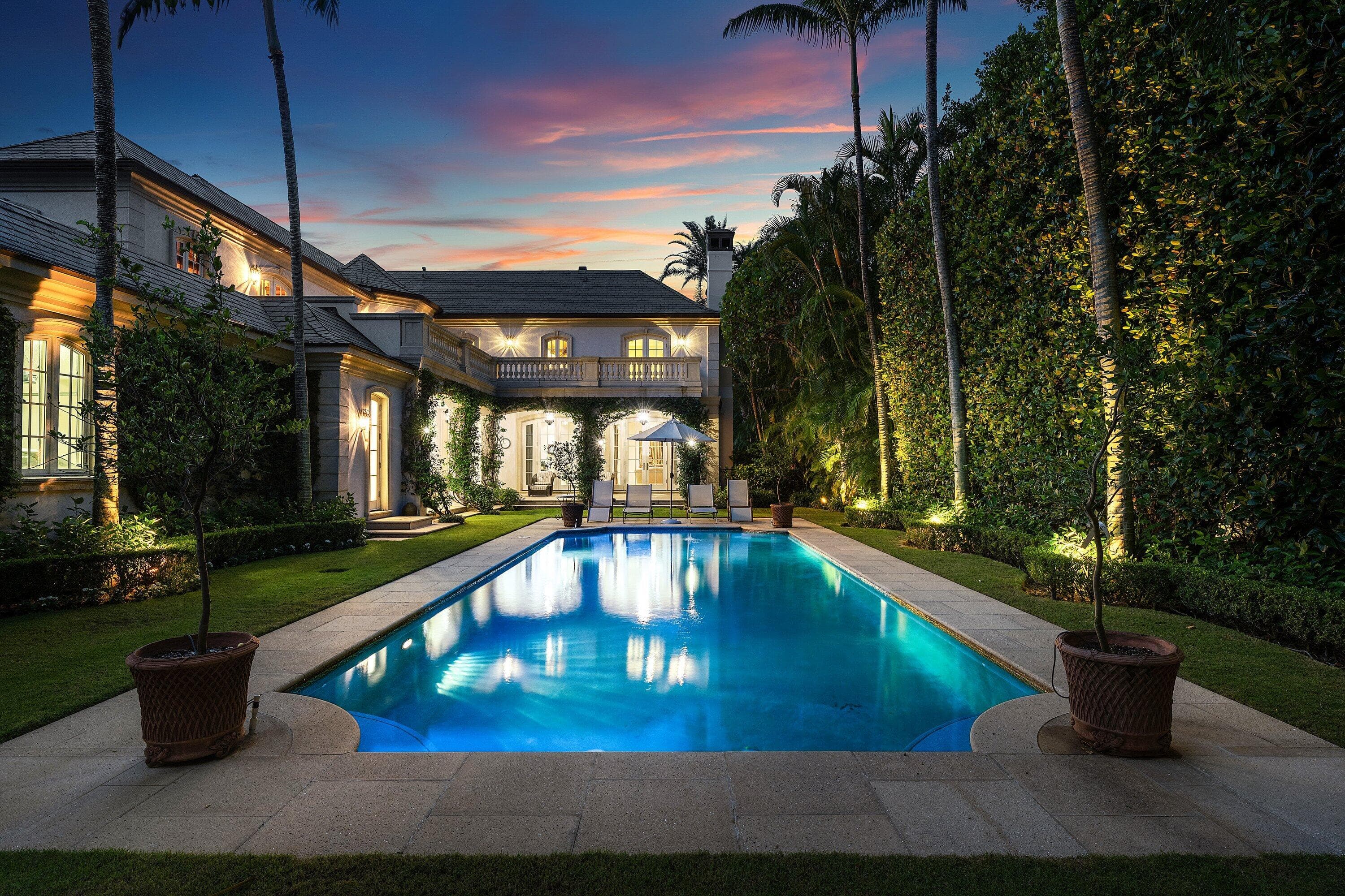 242 Wells Road, Palm Beach, FL 33480 — photo 48 of 52