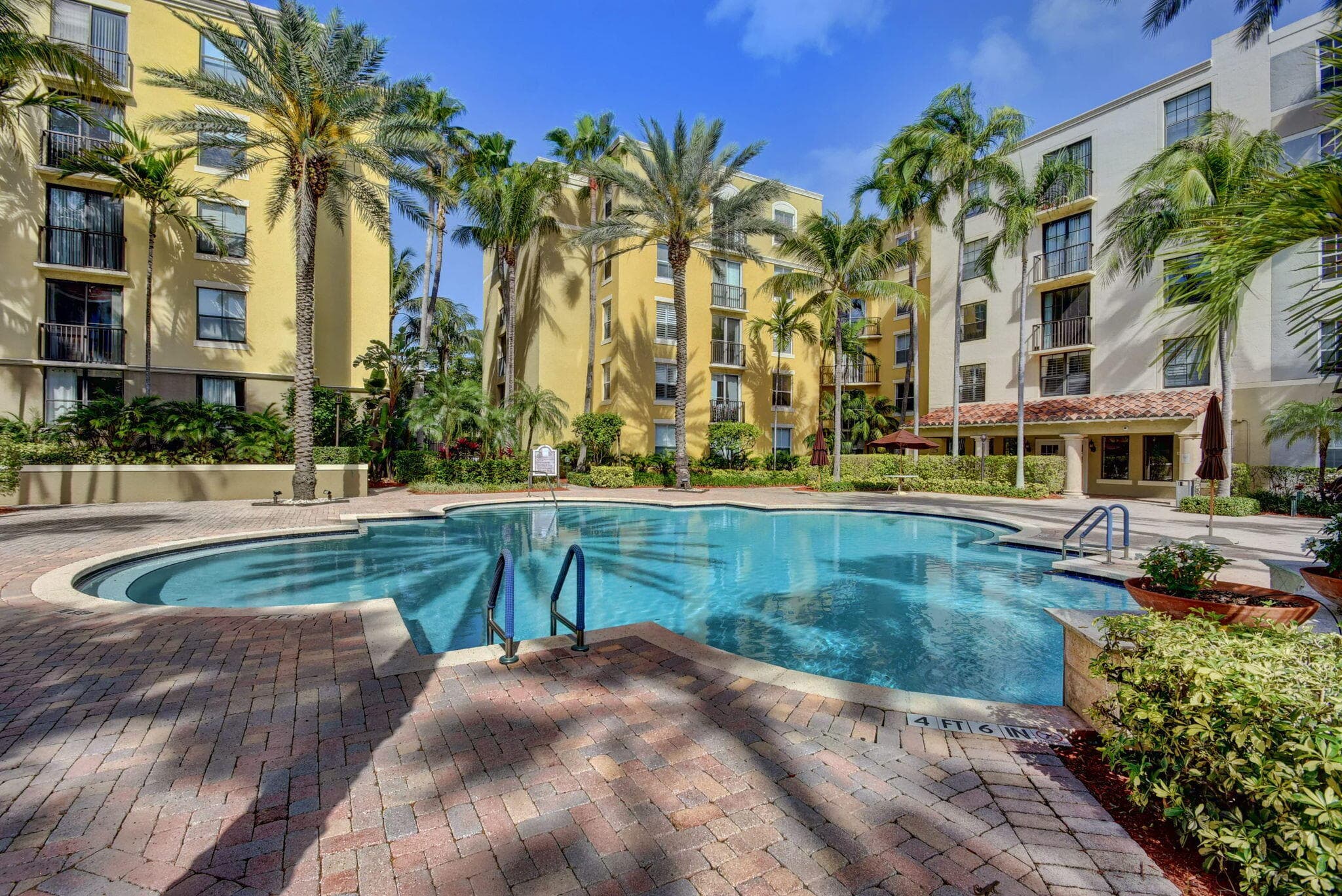 630 S Sapodilla Avenue 308, West Palm Beach, FL 33401 — photo 23 of 25