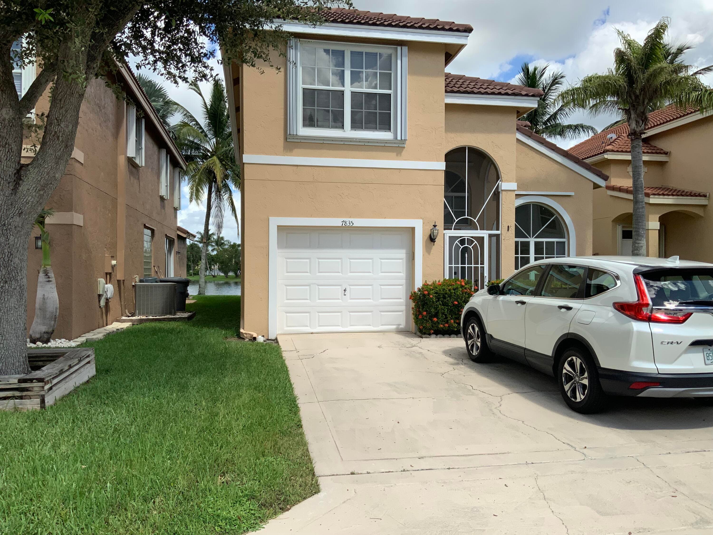 7835 Springfield Lake Drive, Lake Worth, FL 33467 — photo 2 of 50