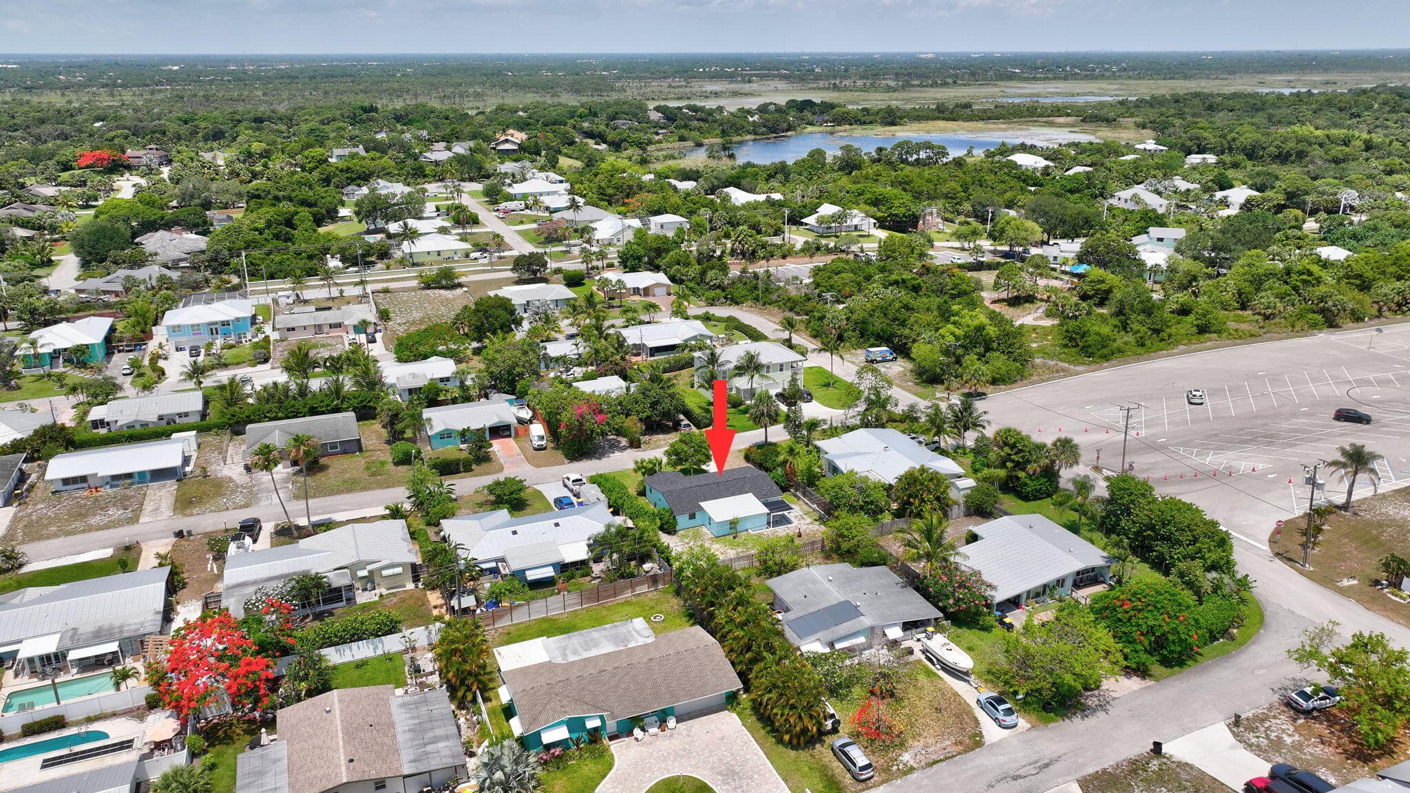 3837 NE Melba Drive, Jensen Beach, FL 34957 — photo 59 of 66