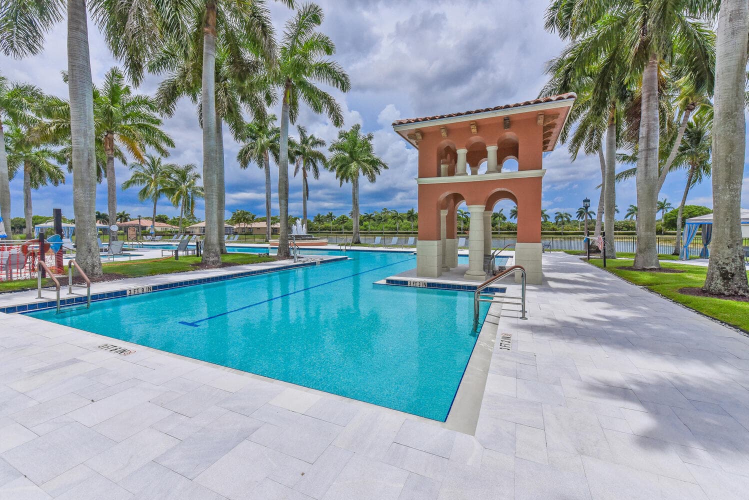 9565 Via Elegante, Wellington, FL 33411 — photo 34 of 48