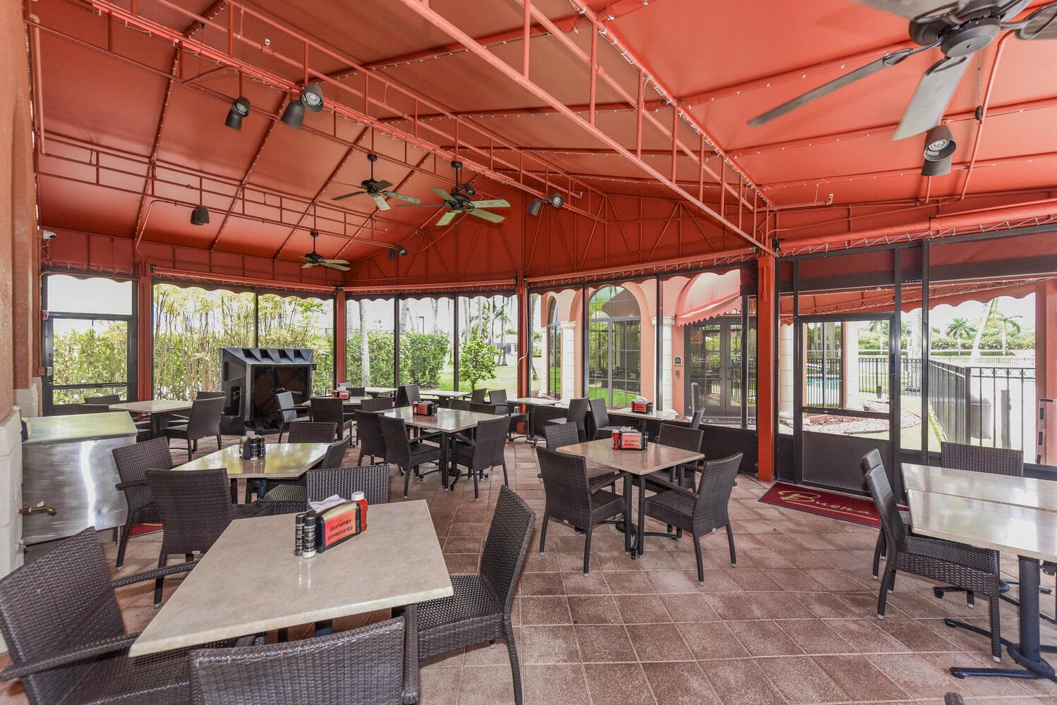 9565 Via Elegante, Wellington, FL 33411 — photo 42 of 48