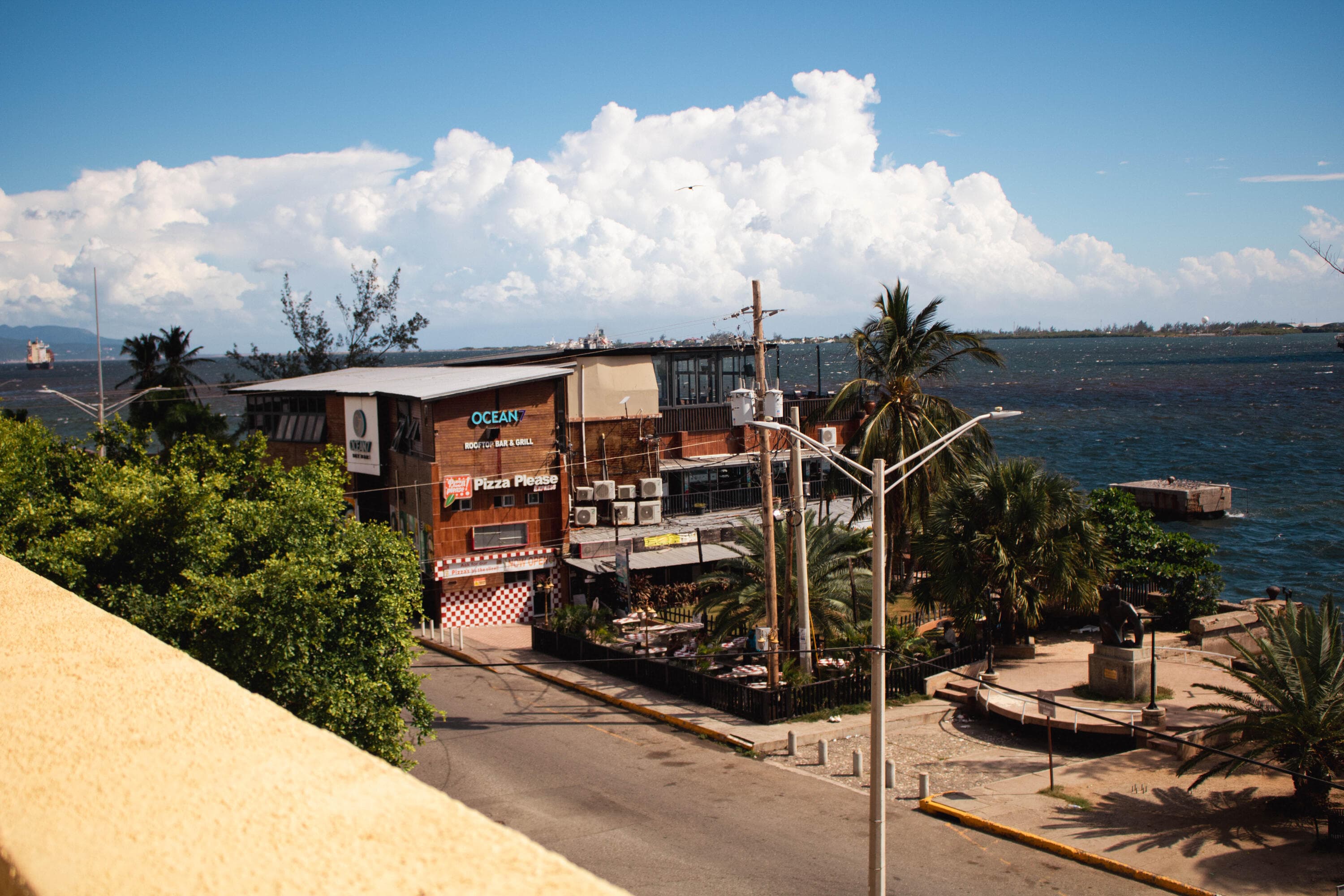 8 Ocean Blvd Kingston Jamaica Boulevard — photo 24 of 25