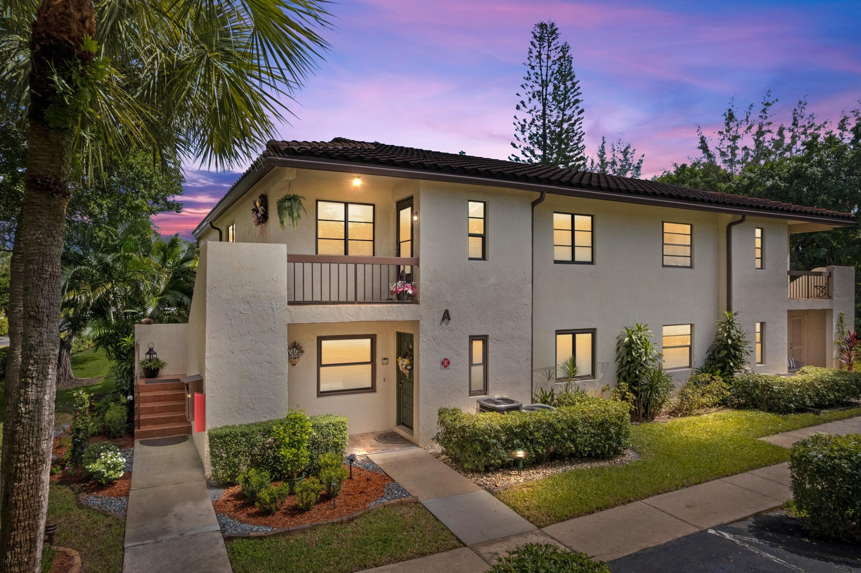 21734 Arriba Real 32b, Boca Raton, FL 33433 — photo 1 of 27