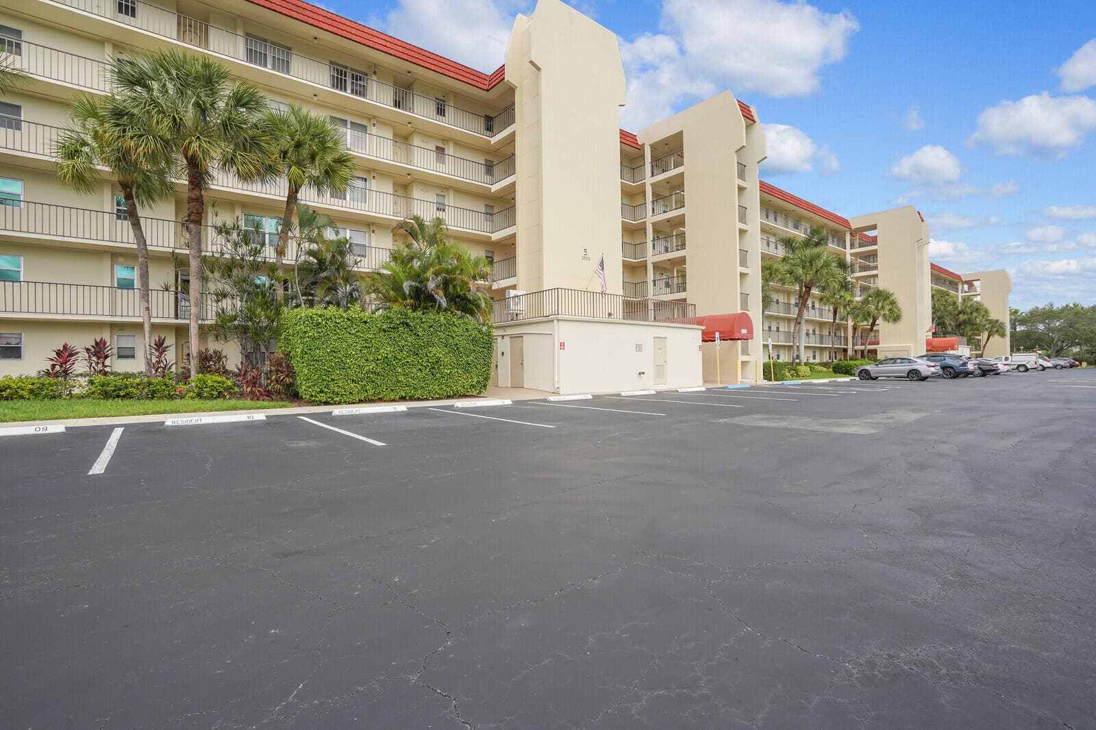 3959 Via Poinciana 503, Lake Worth, FL 33467 — photo 1 of 30