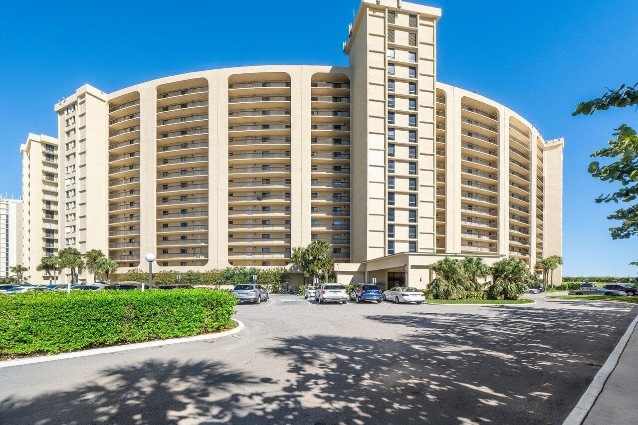 100 Ocean Trail Way 603, Jupiter, FL 33477 — photo