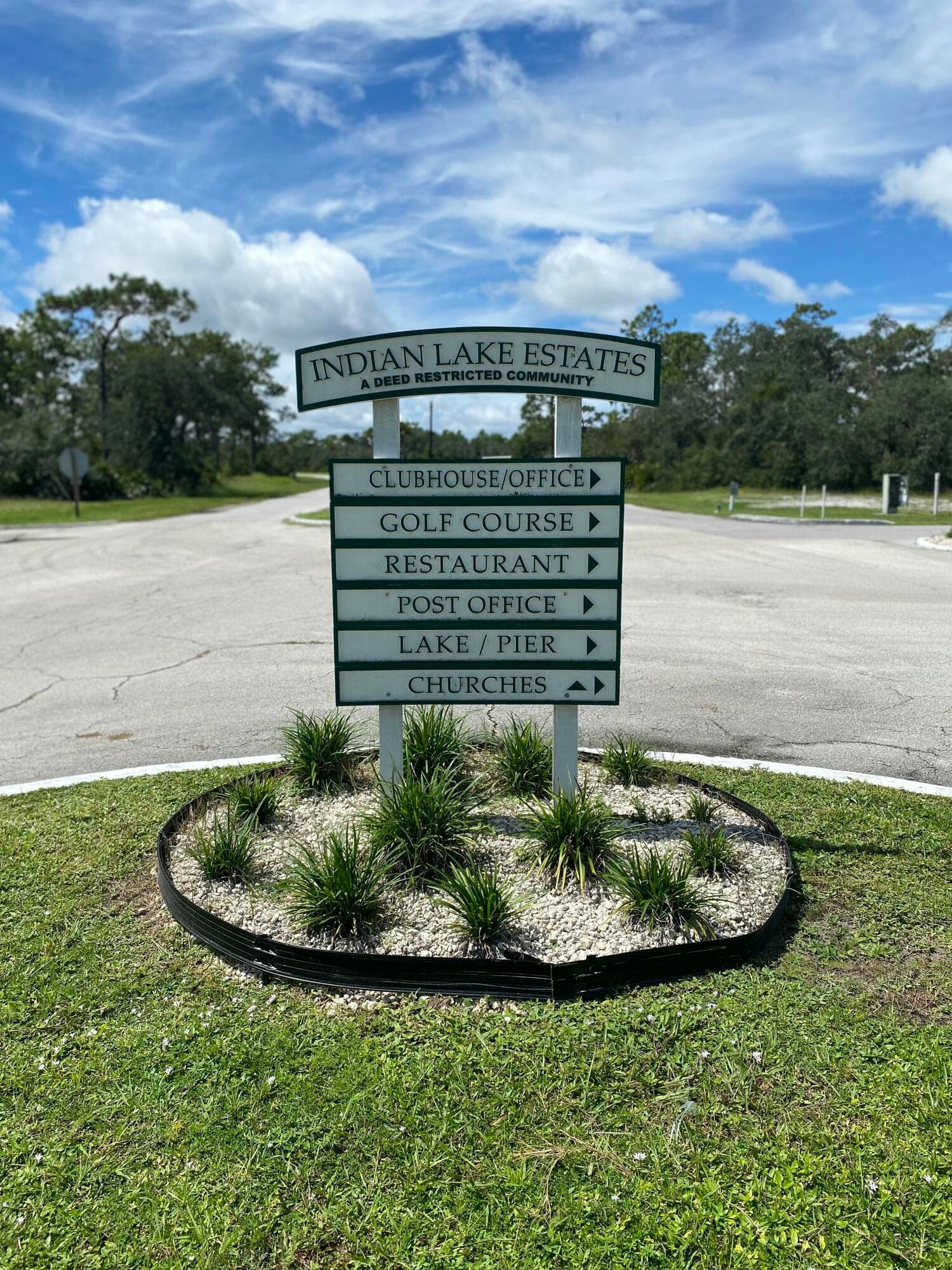 418 Gaillardia Drive, Lake Wales, FL 33855 — photo