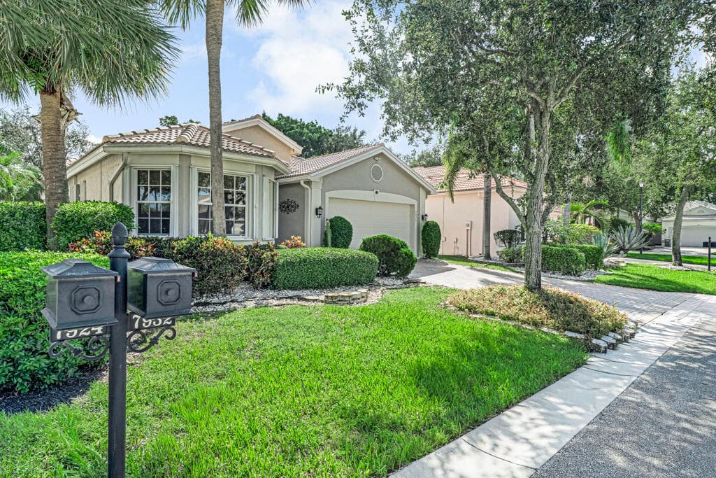 7932 Seagrape Shores Drive, Lake Worth, FL 33467 — photo 1 of 54