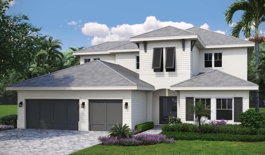 116 SE San Fratello, Port St. Lucie, FL 34984 — photo 1 of 1