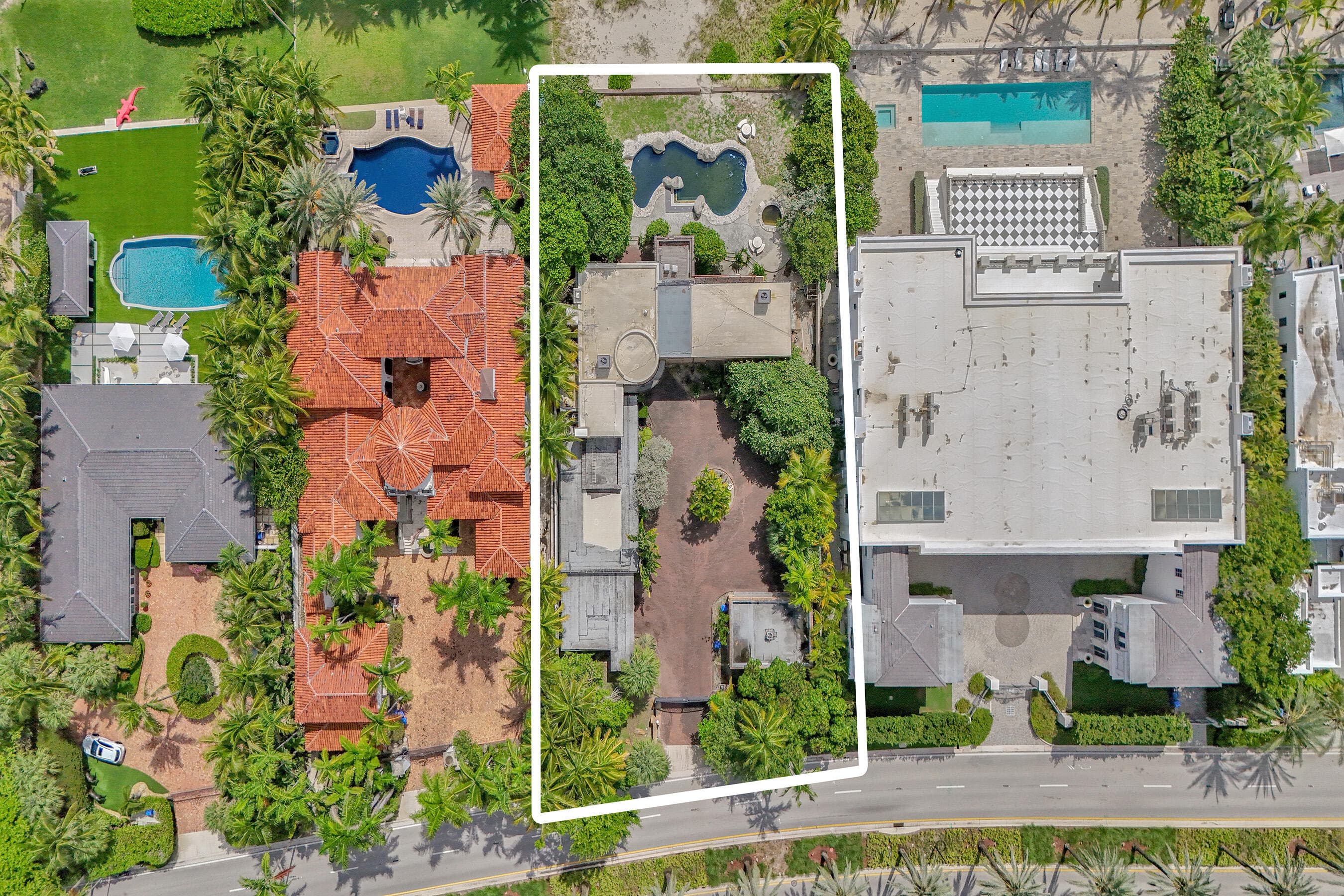 625 Ocean Boulevard, Golden Beach, FL 33160 — photo 5 of 26
