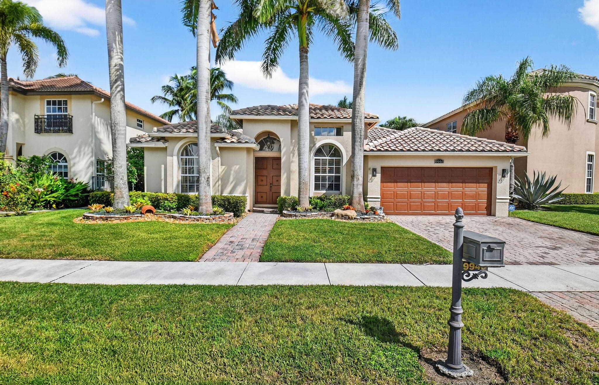 9946 Coronado Lake Drive, Boynton Beach, FL 33437 — photo 1 of 71