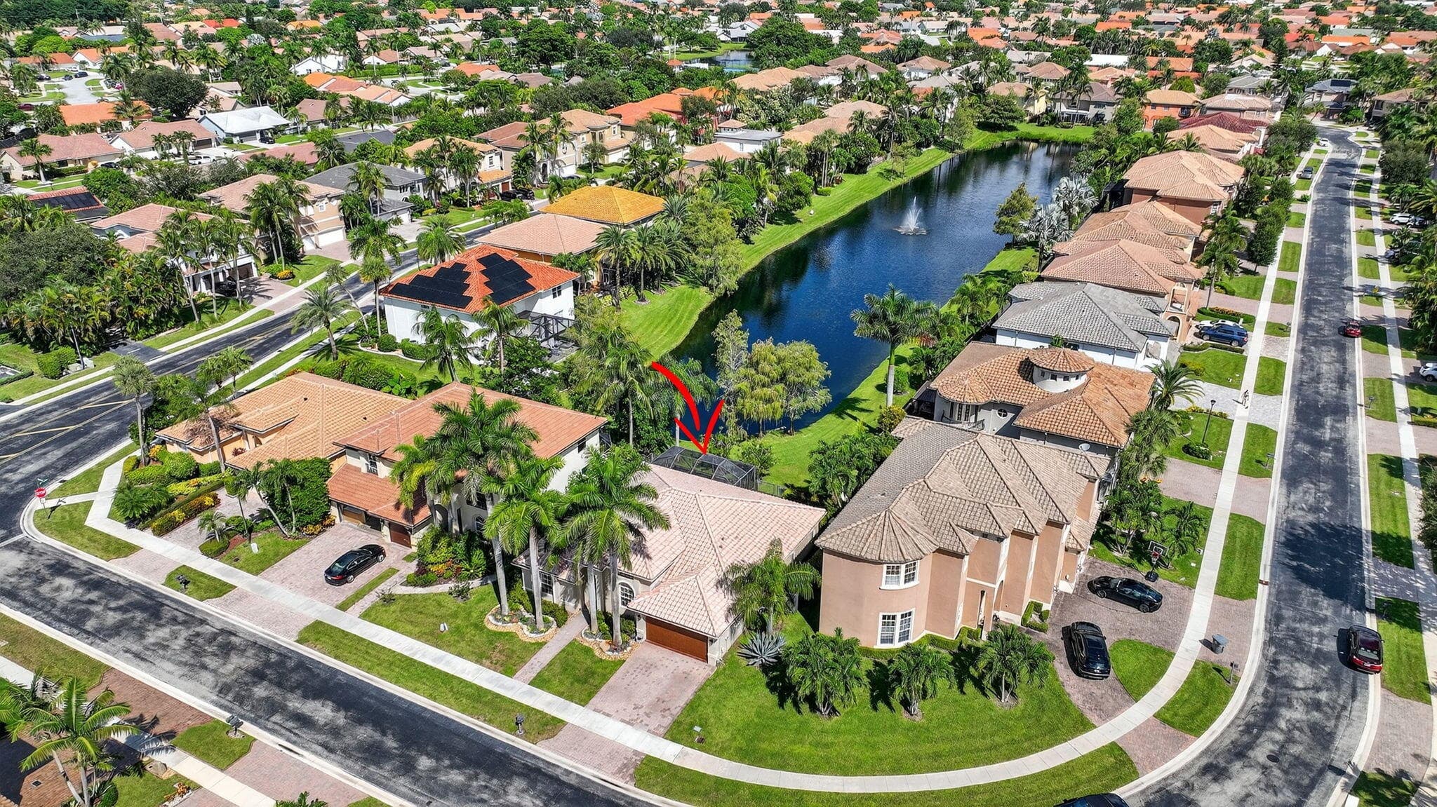 9946 Coronado Lake Drive, Boynton Beach, FL 33437 — photo 59 of 71