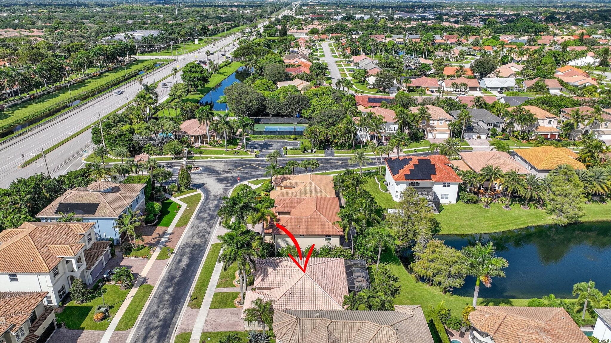 9946 Coronado Lake Drive, Boynton Beach, FL 33437 — photo 61 of 71