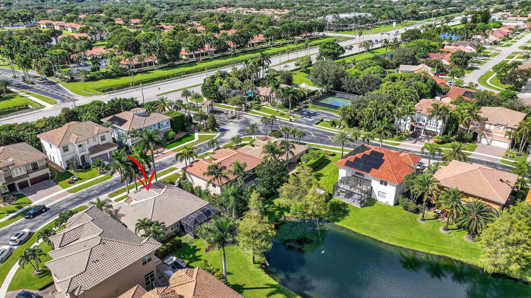 9946 Coronado Lake Drive, Boynton Beach, FL 33437 — photo 62 of 71