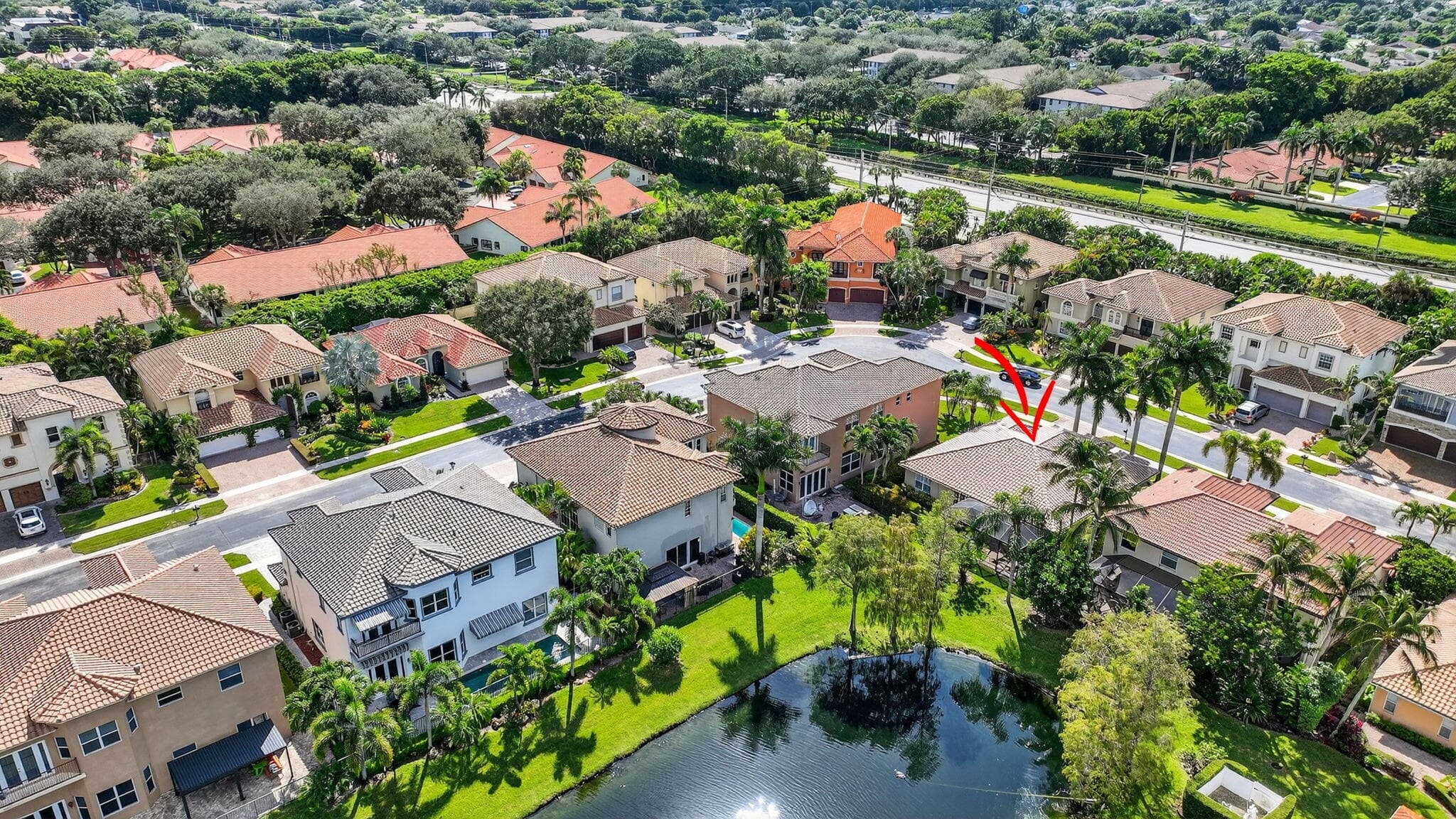 9946 Coronado Lake Drive, Boynton Beach, FL 33437 — photo 64 of 71