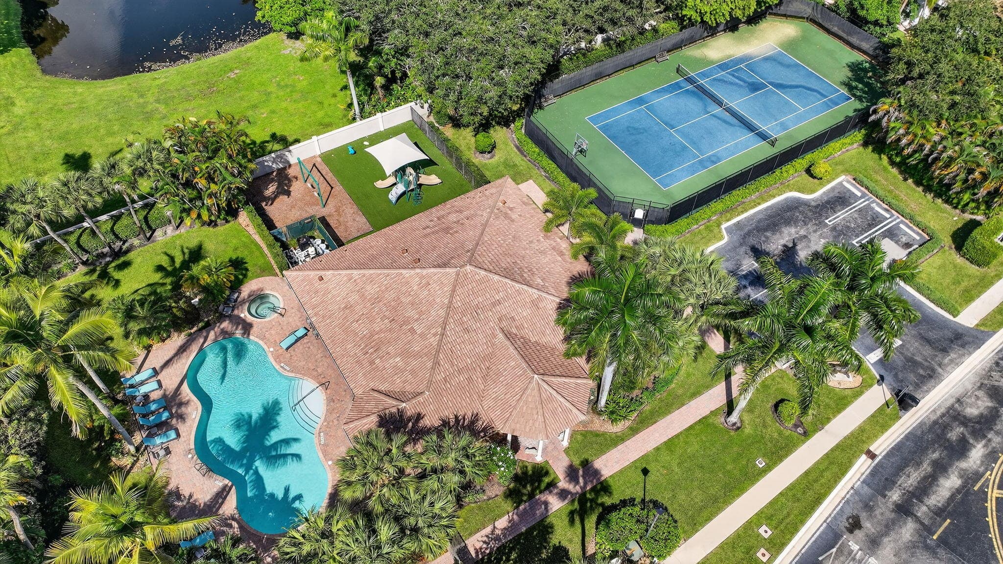 9946 Coronado Lake Drive, Boynton Beach, FL 33437 — photo 68 of 71