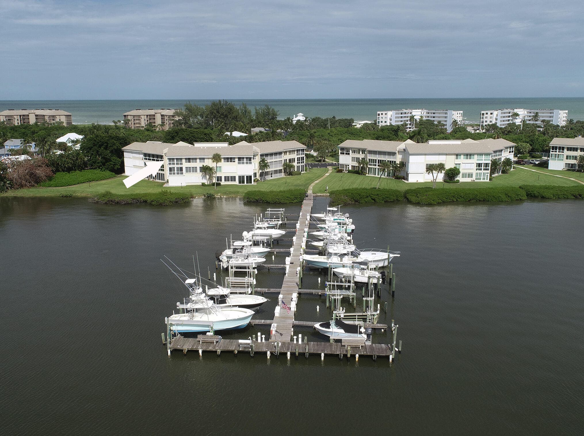 2370 NE Ocean Boulevard C305, Stuart, FL 34996 — photo 2 of 29