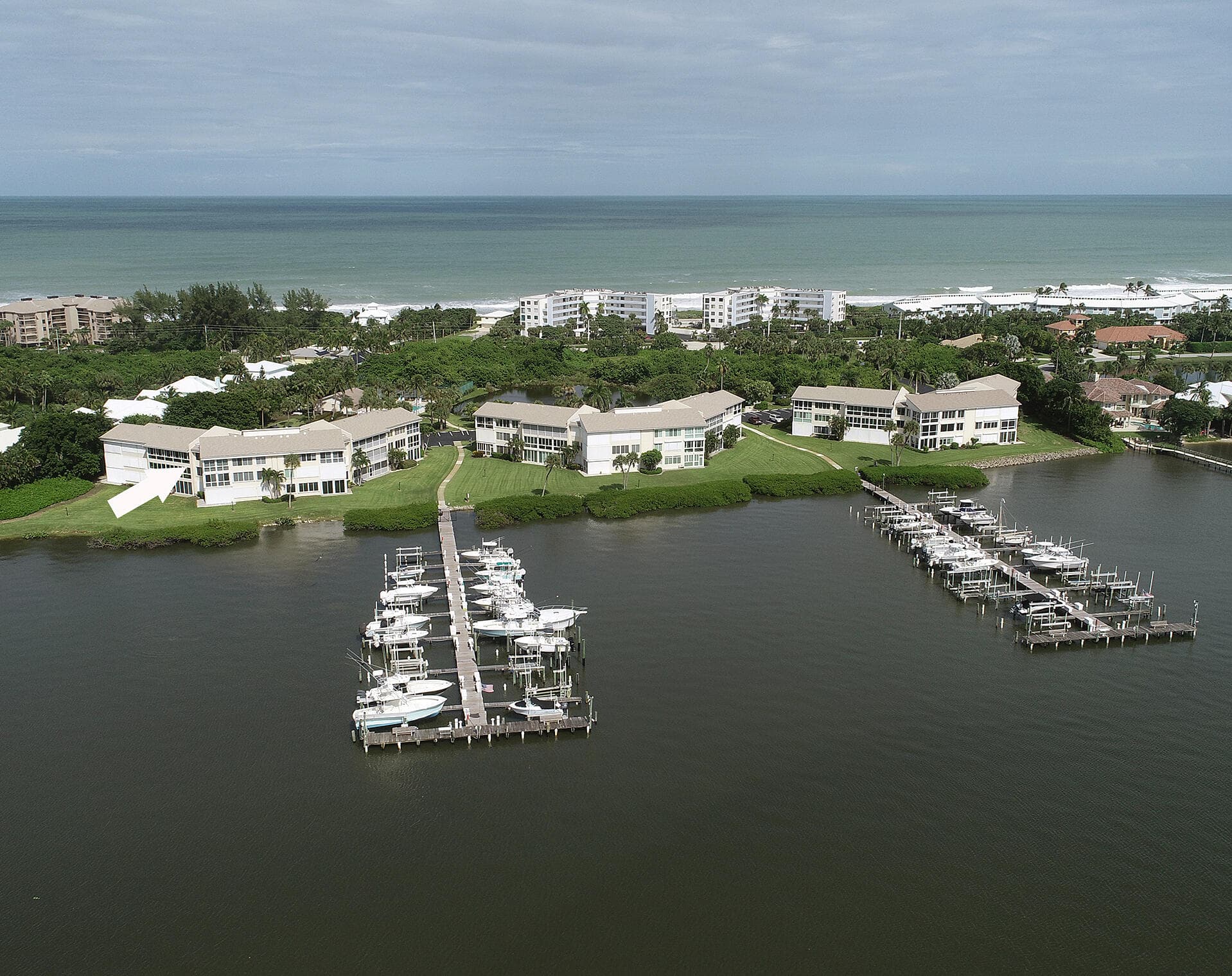 2370 NE Ocean Boulevard C305, Stuart, FL 34996 — photo 16 of 29