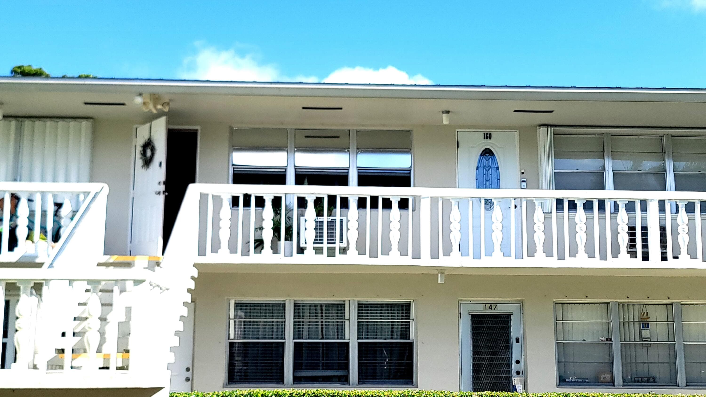 159 Cambridge G, West Palm Beach, FL 33417 — photo 1 of 46