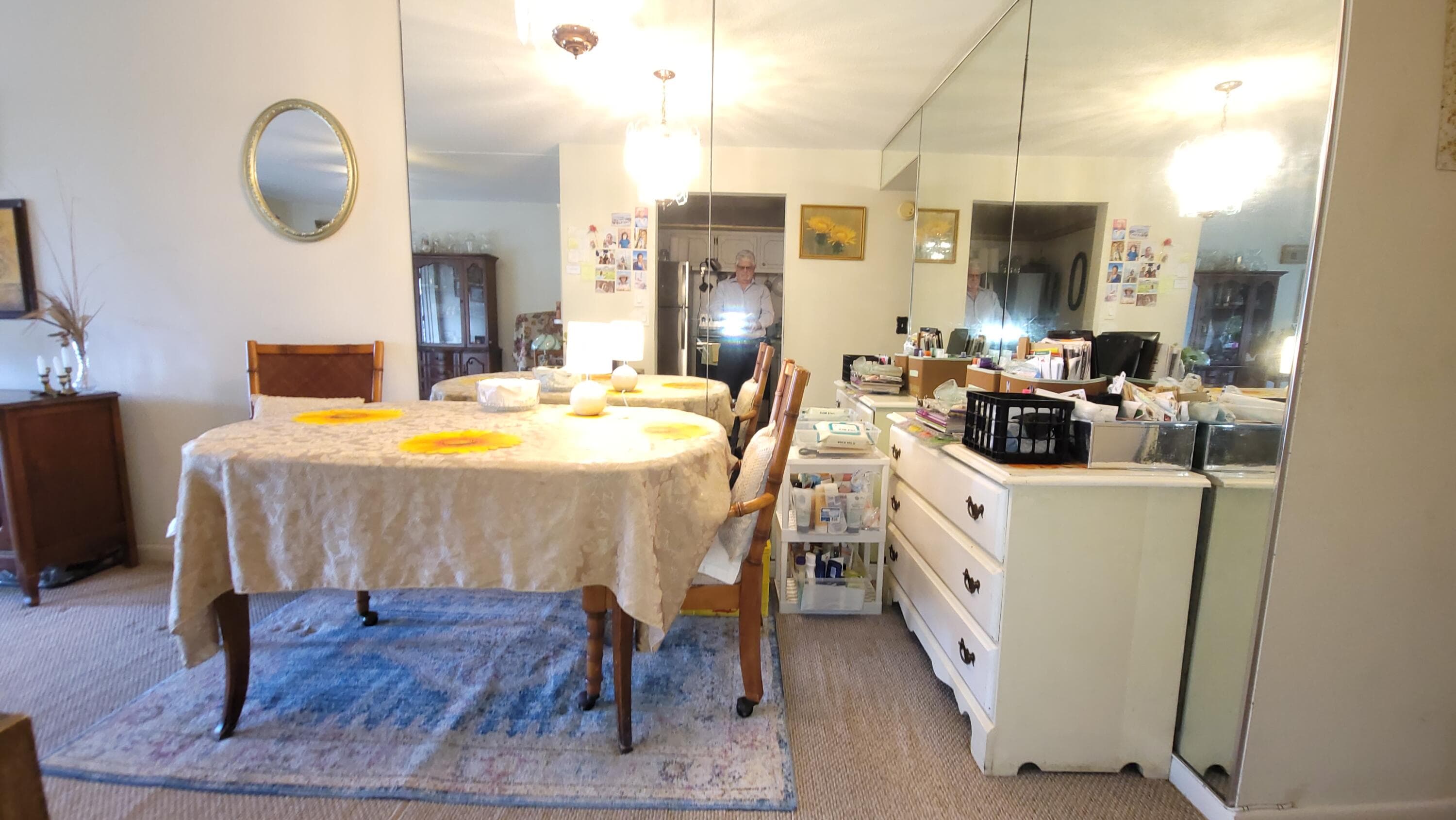 159 Cambridge G, West Palm Beach, FL 33417 — photo 8 of 46