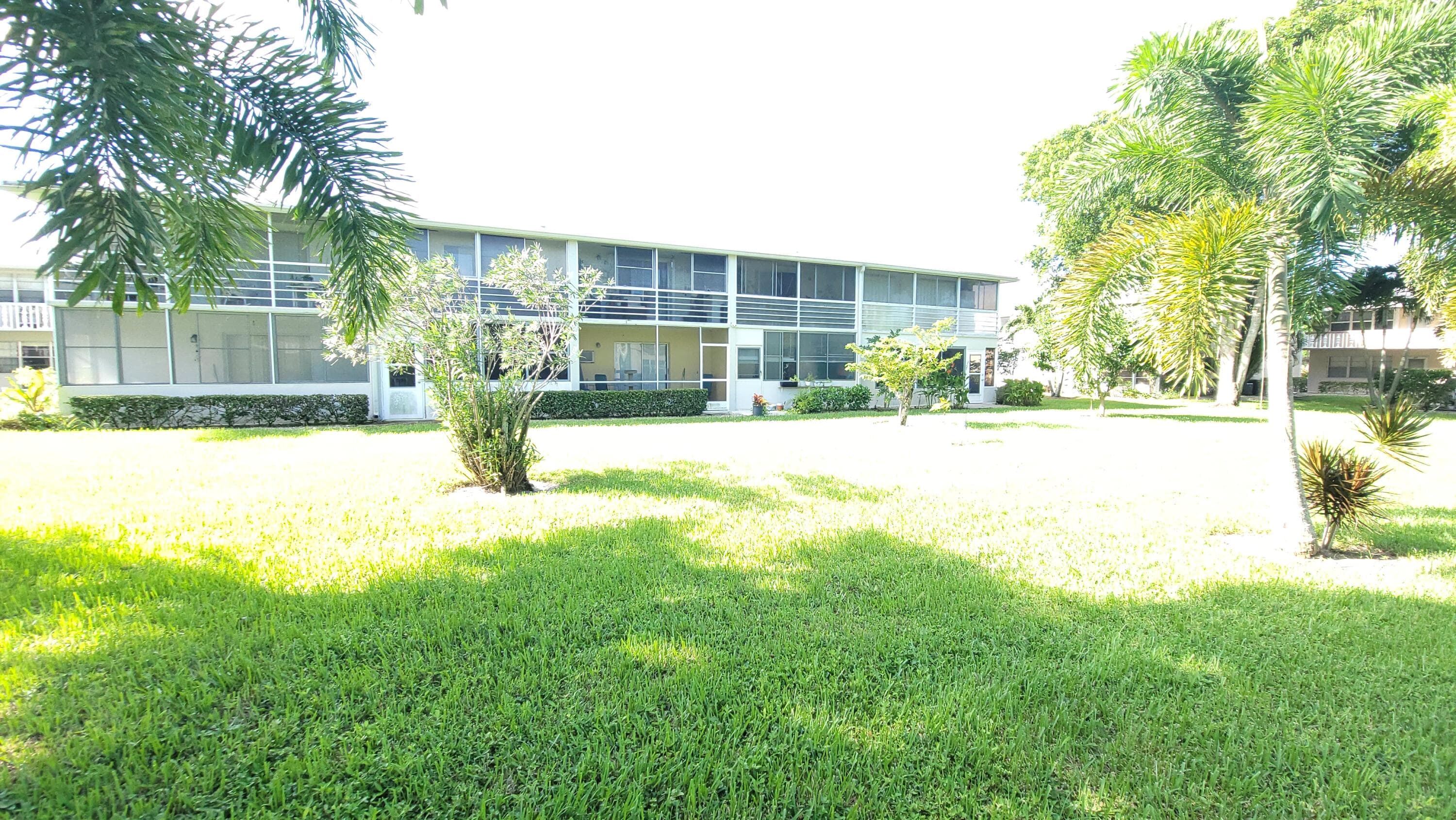 159 Cambridge G, West Palm Beach, FL 33417 — photo 22 of 46