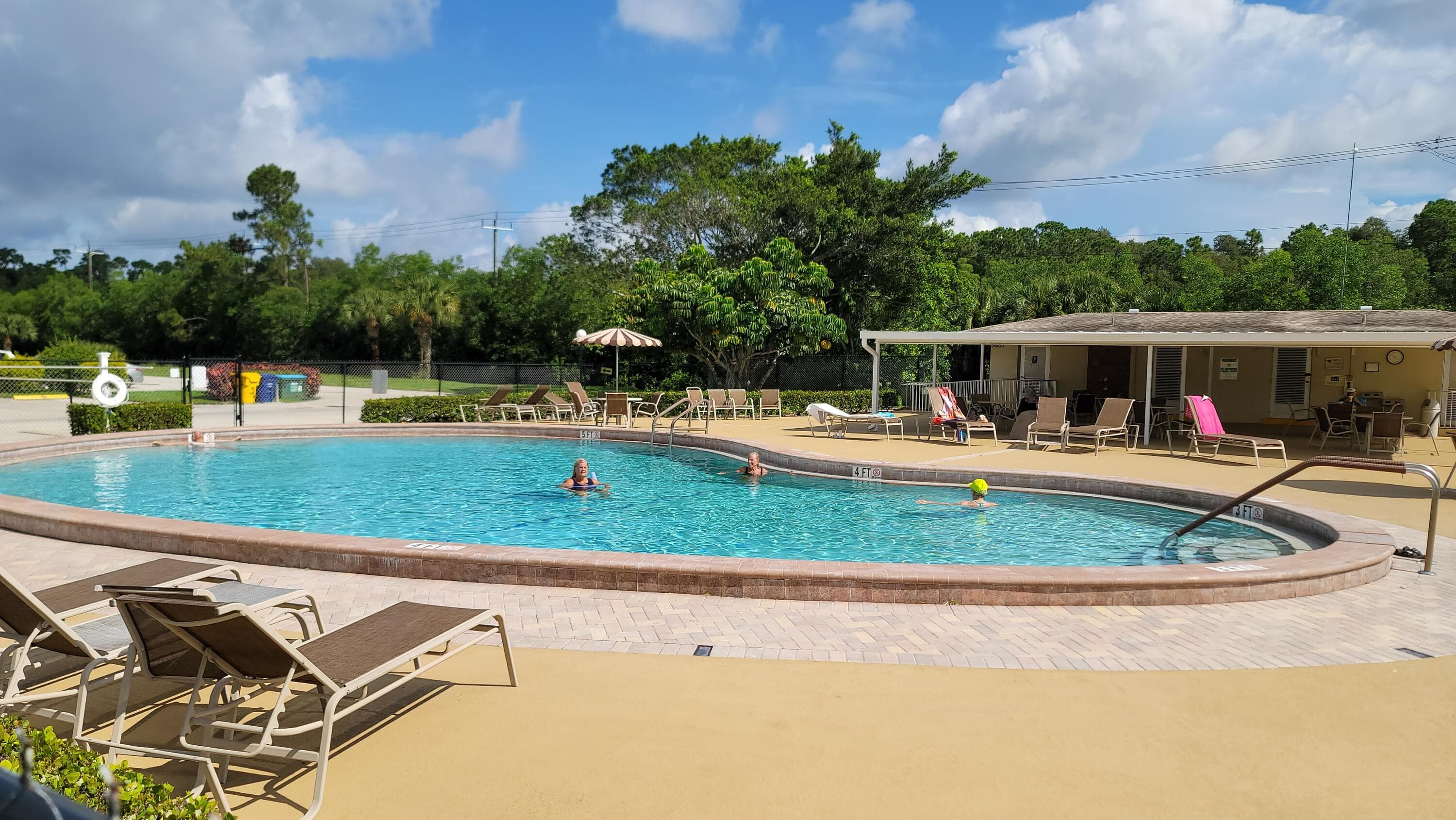 159 Cambridge G, West Palm Beach, FL 33417 — photo 26 of 46