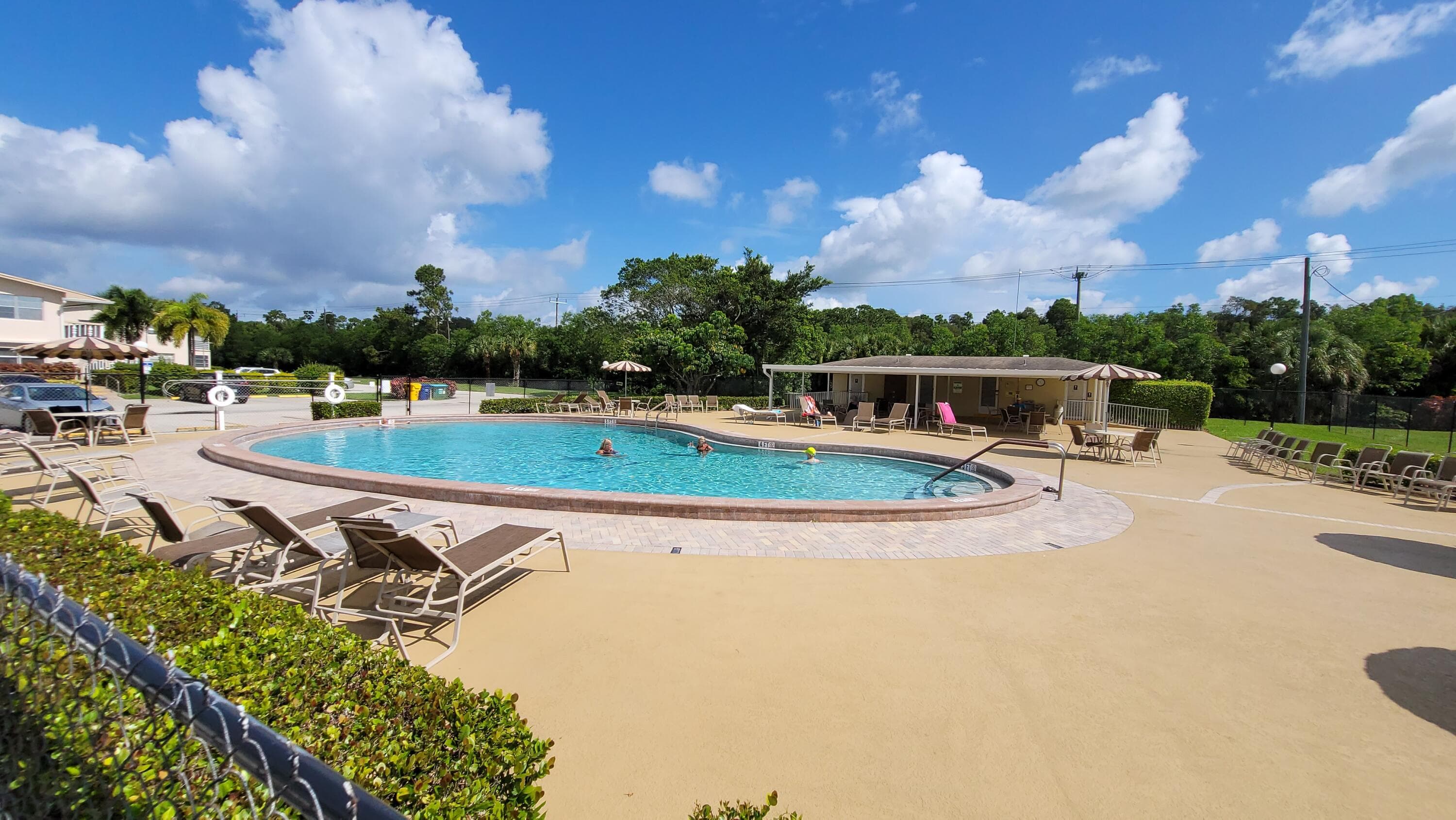 159 Cambridge G, West Palm Beach, FL 33417 — photo 27 of 46