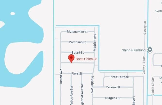 861 Boca Chica Street SW, Palm Bay, FL 32908 — photo 6 of 7