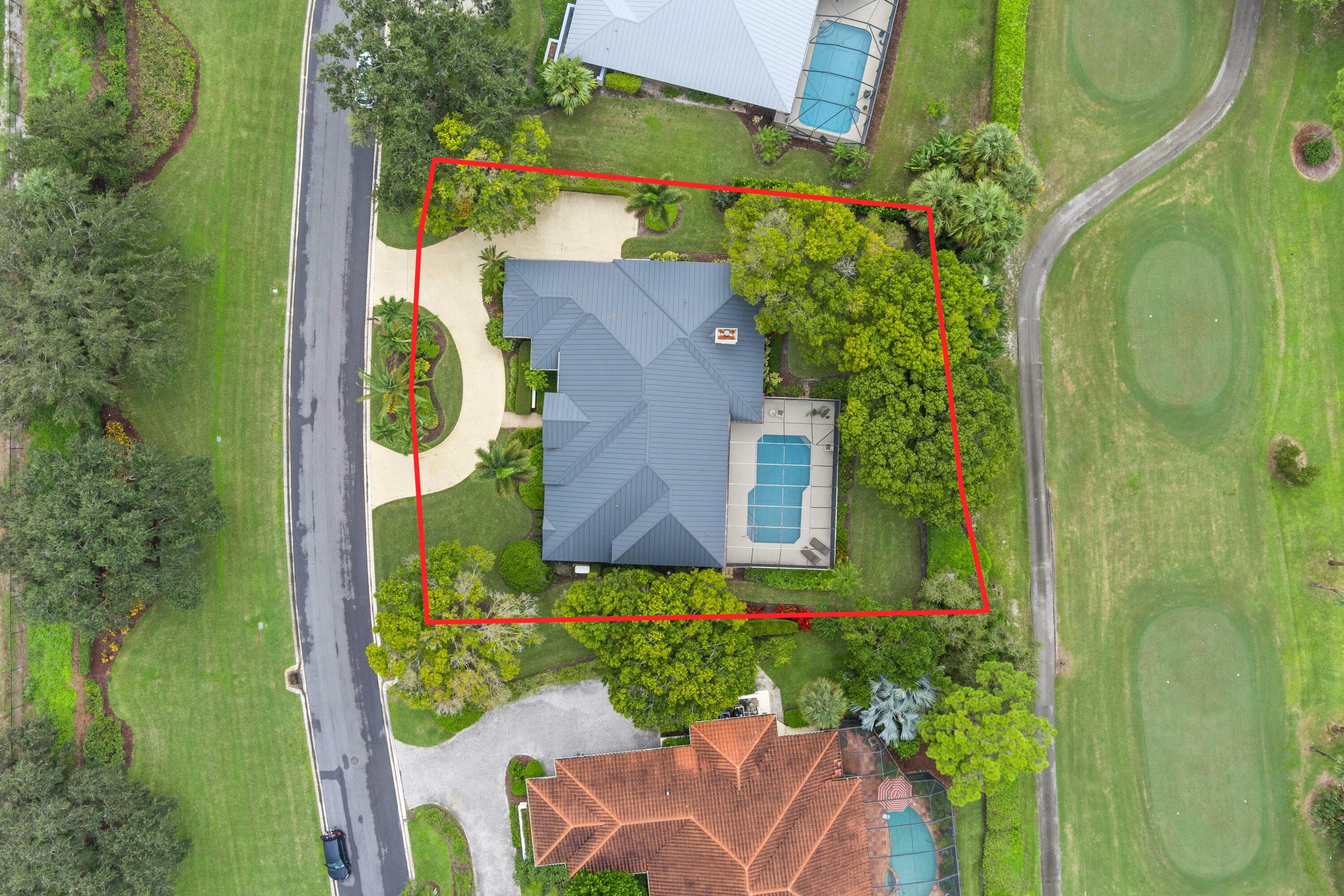 6217 SE Baltusrol Terrace, Stuart, FL 34997 — photo 50 of 69
