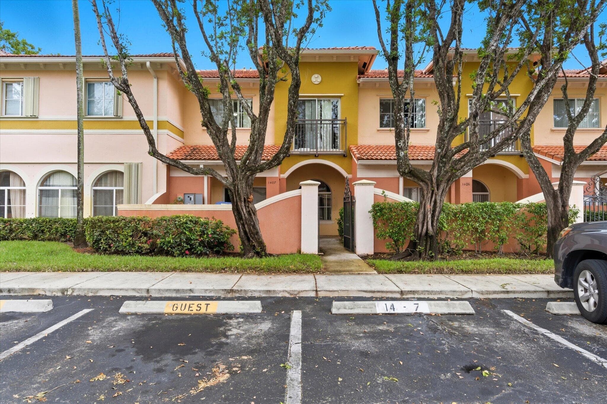 1407 S Santa Catalina Circle, North Lauderdale, FL 33068 — photo 25 of 27