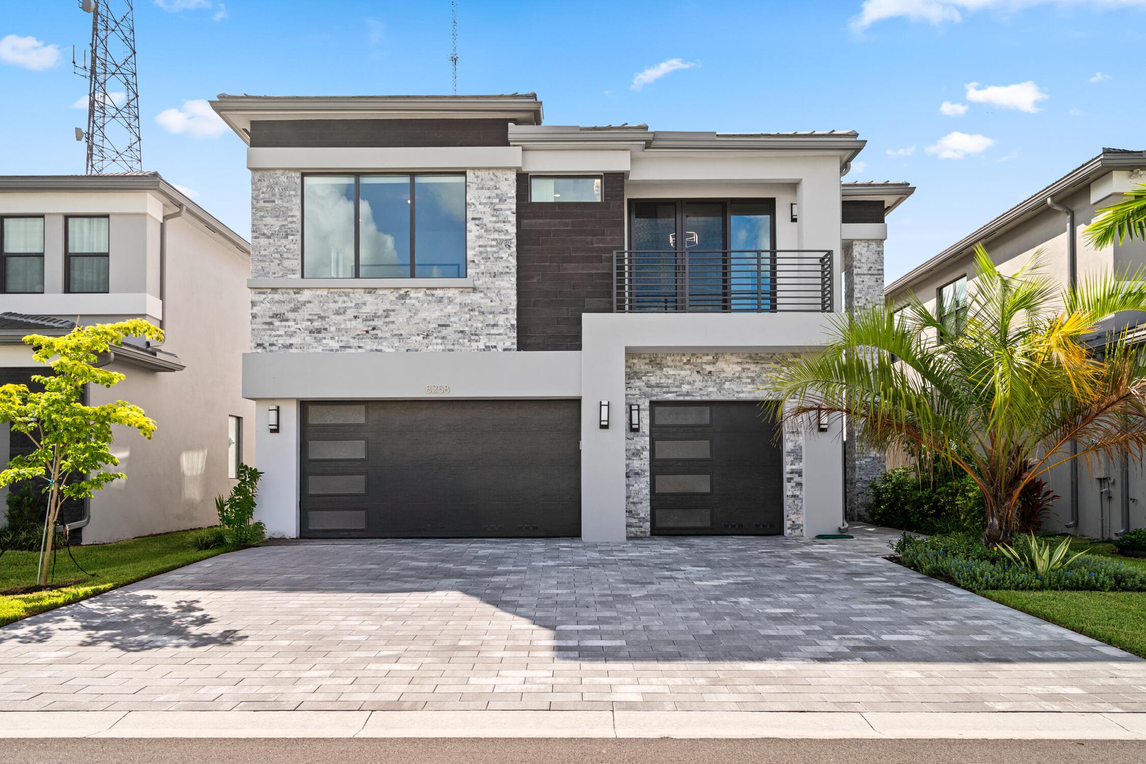 8258 Essex Country Club Drive, Boca Raton, FL 33434 — photo 2 of 70