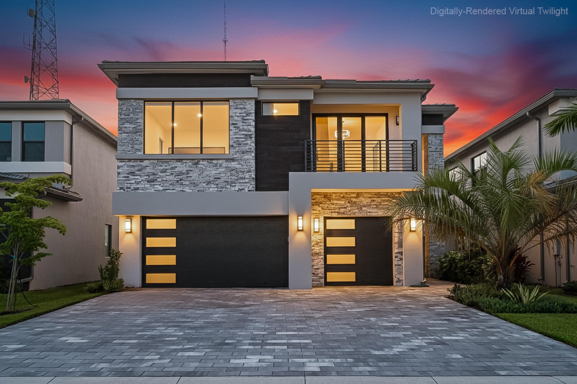 8258 Essex Country Club Drive, Boca Raton, FL 33434 — photo 1 of 70