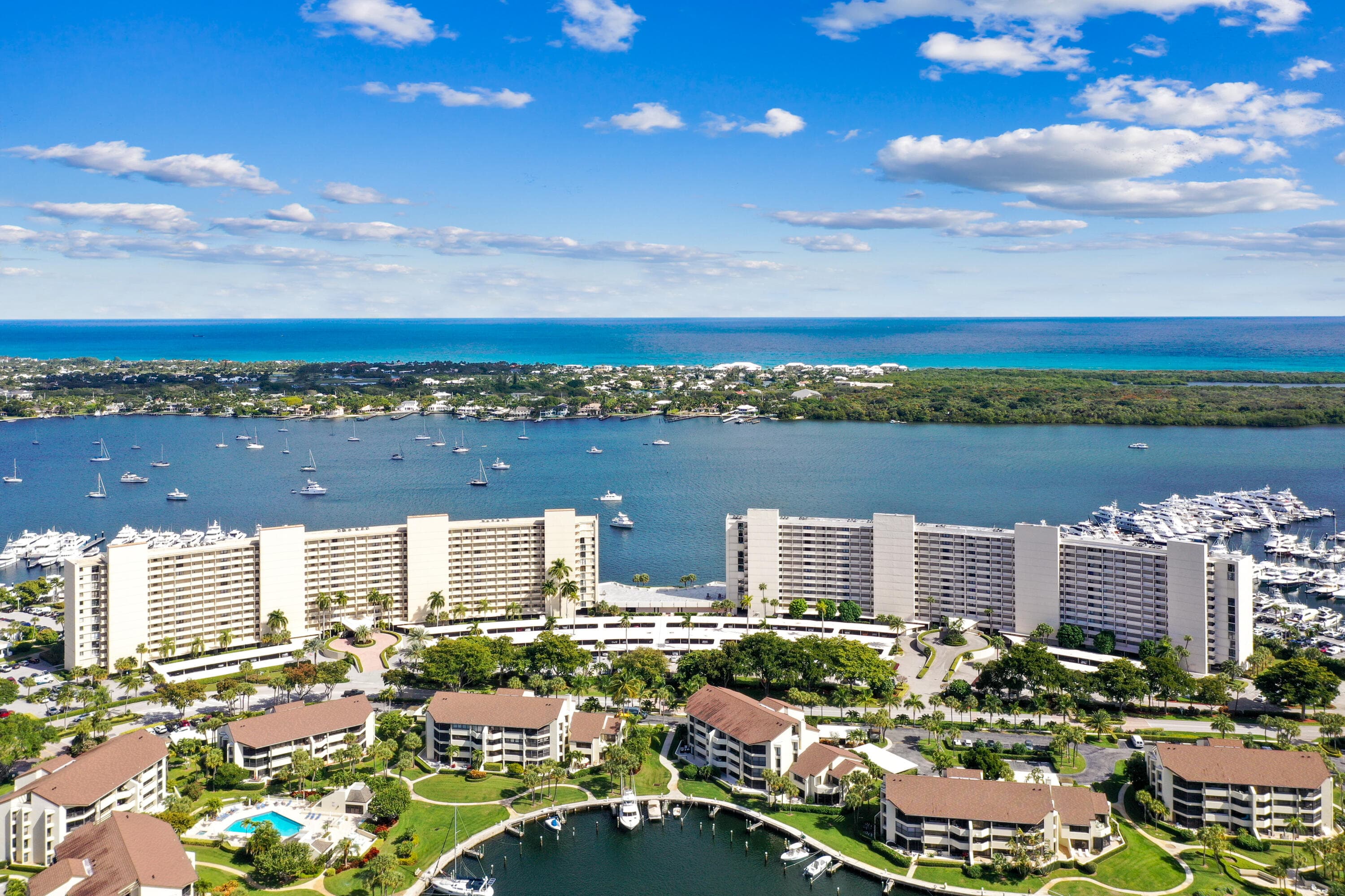 134 Lakeshore Drive 814, North Palm Beach, FL 33408 — photo