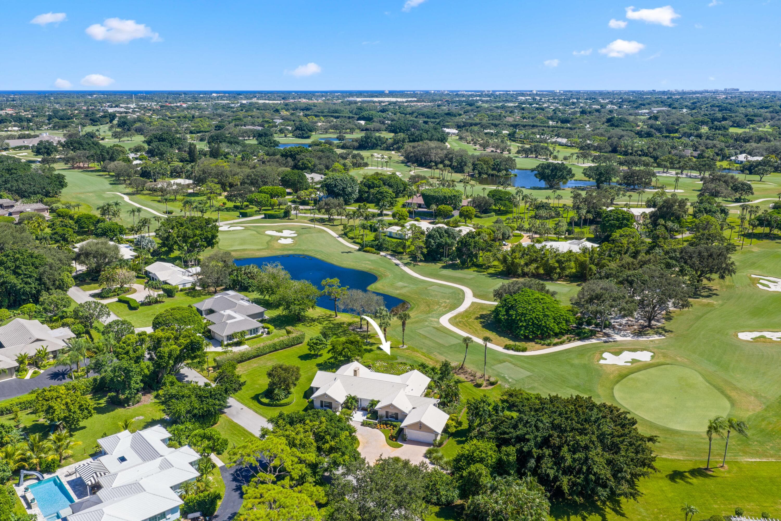 36 Country Road, Village of Golf, FL 33436 — photo 42 of 51