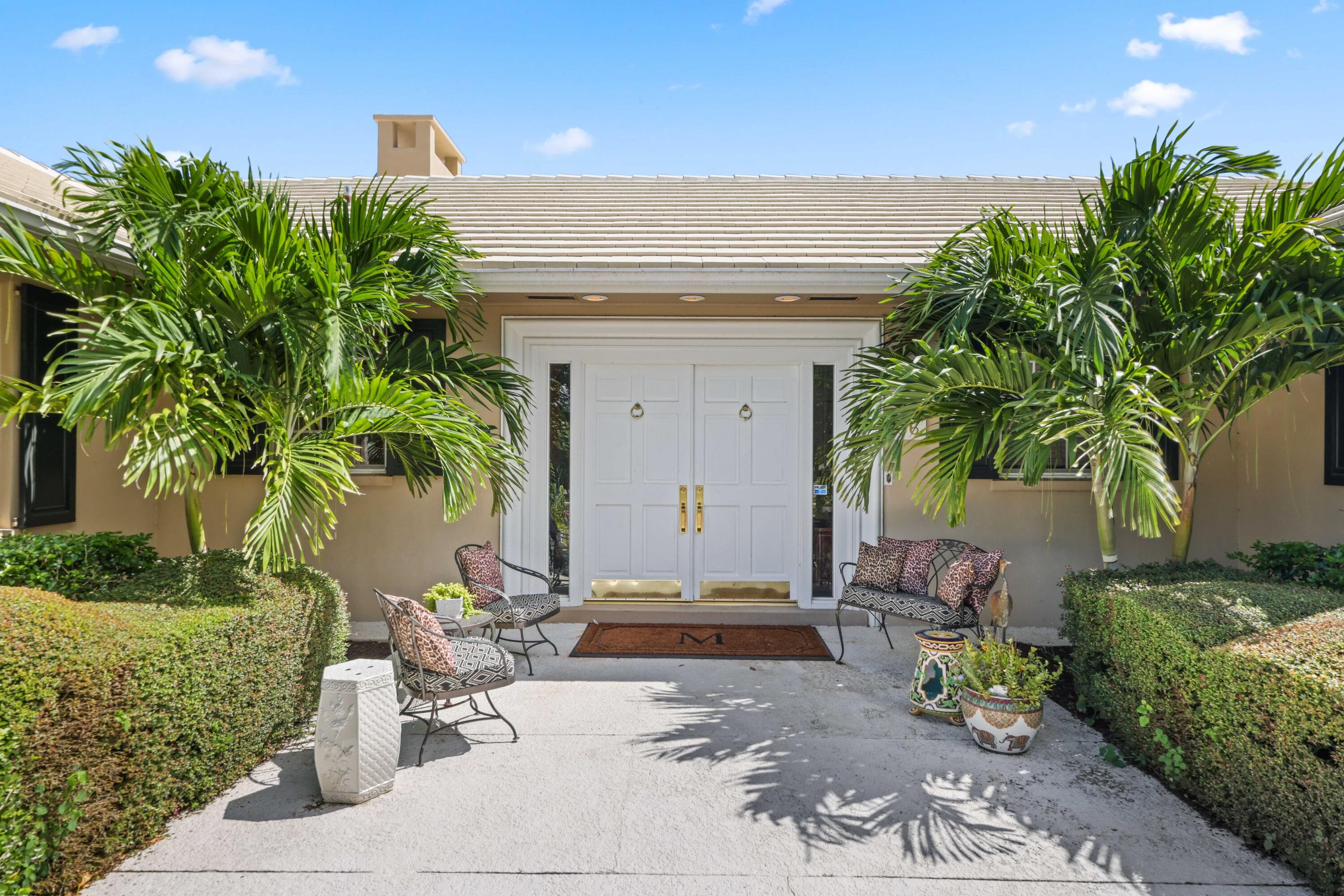 36 Country Road, Village of Golf, FL 33436 — photo 4 of 51