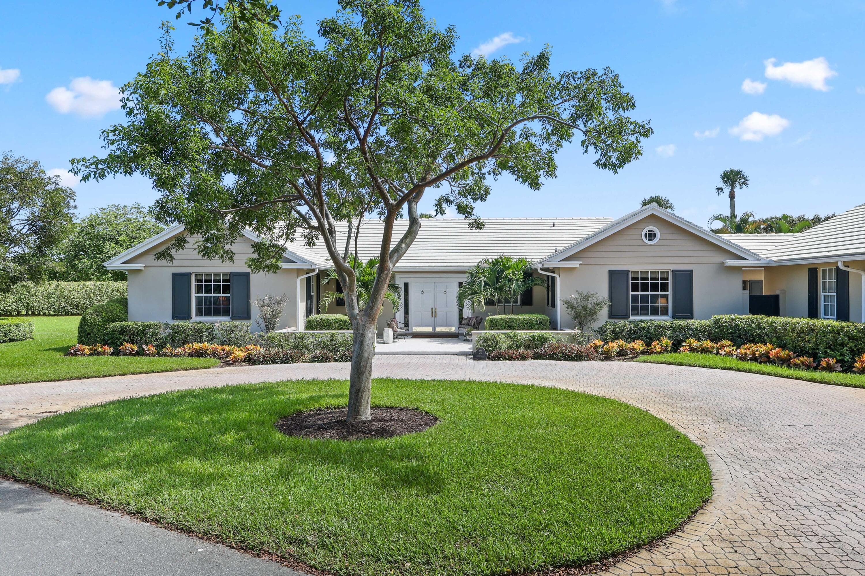 36 Country Road, Village of Golf, FL 33436 — photo 3 of 51