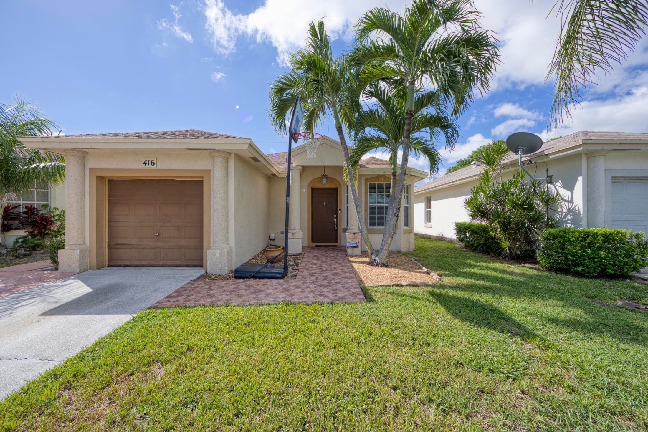 416 Circle Drive S, Boynton Beach, FL 33435 — photo 23 of 24