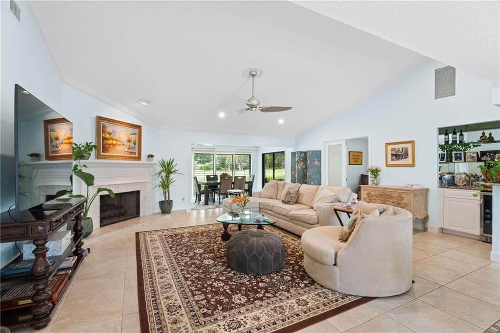 110 Prestwick Circle, Vero Beach, FL 32967 — photo 5 of 36