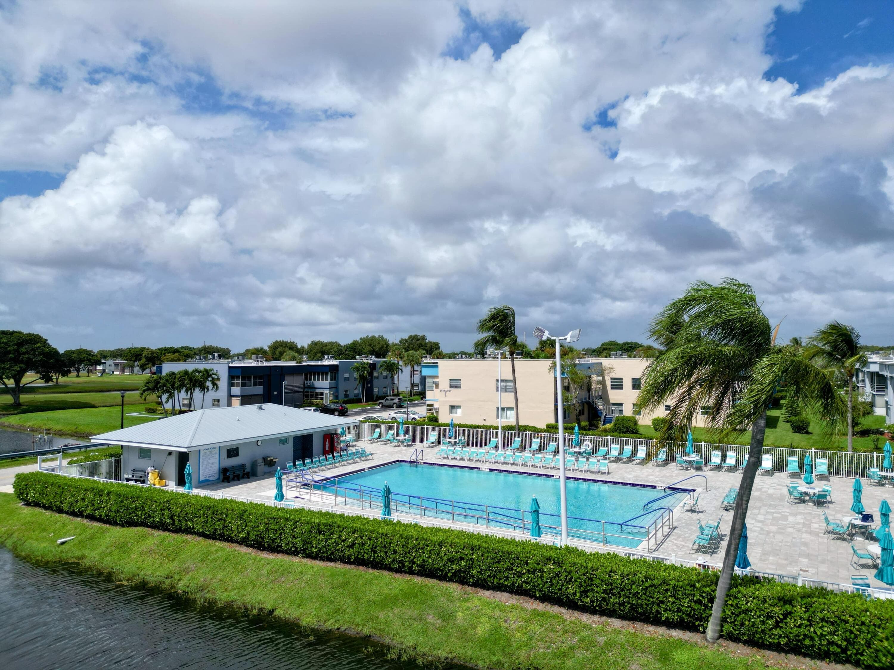 405 Burgundy I, Delray Beach, FL 33484 — photo 29 of 35