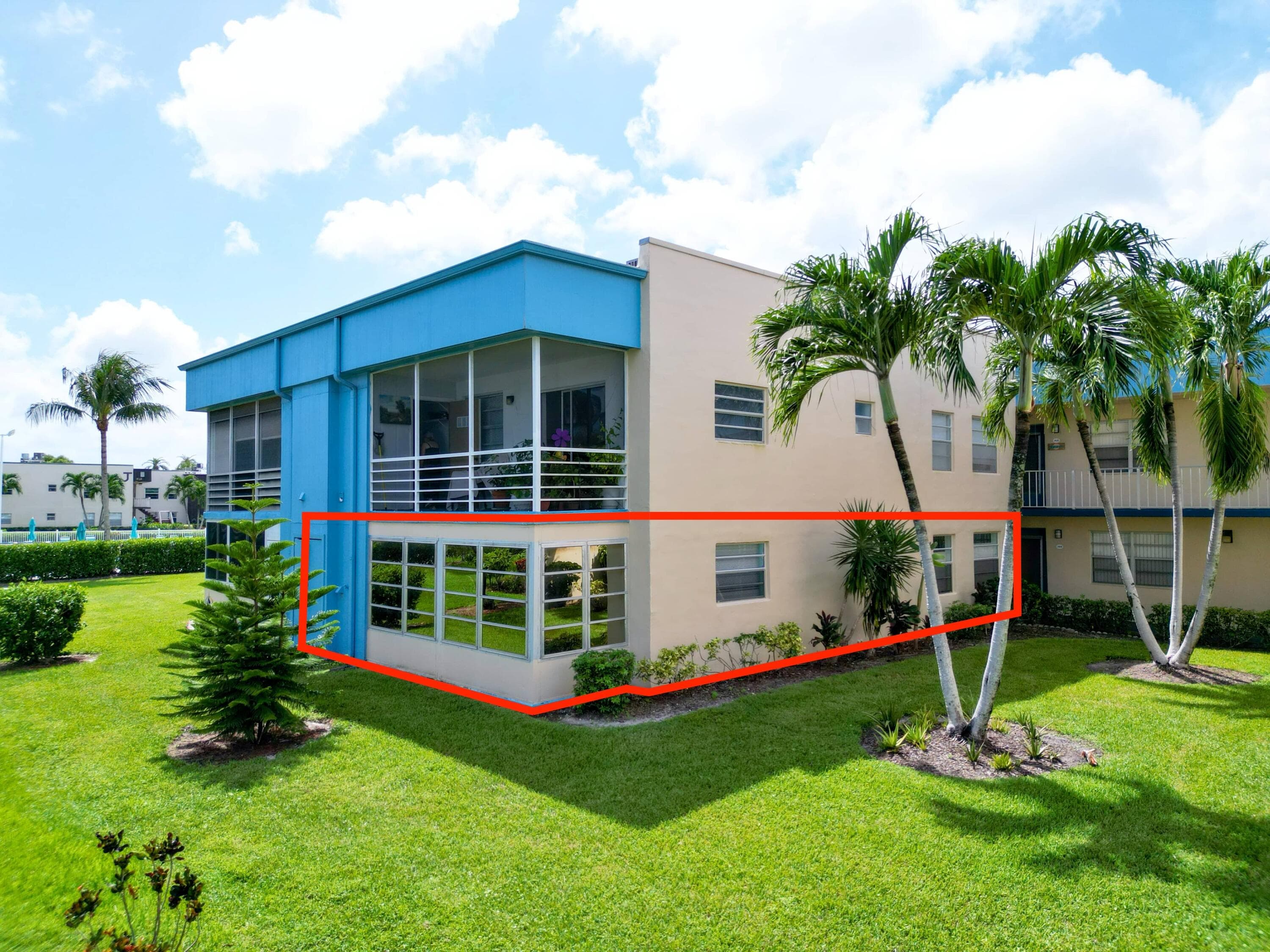 405 Burgundy I, Delray Beach, FL 33484 — photo 24 of 35