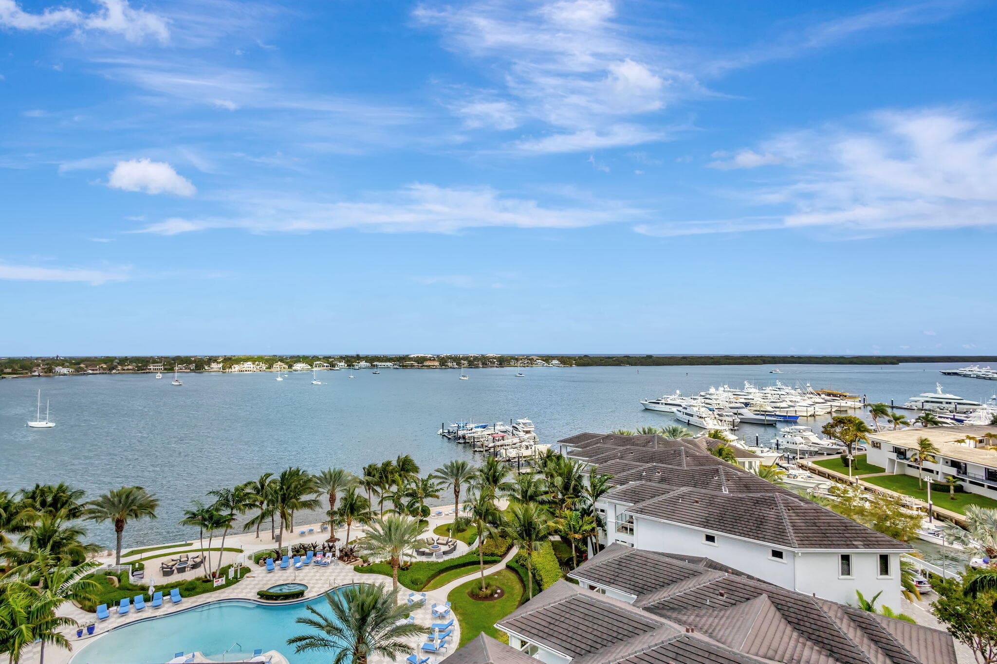 2 Water Club Way 802, North Palm Beach, FL 33408 — photo 1 of 76