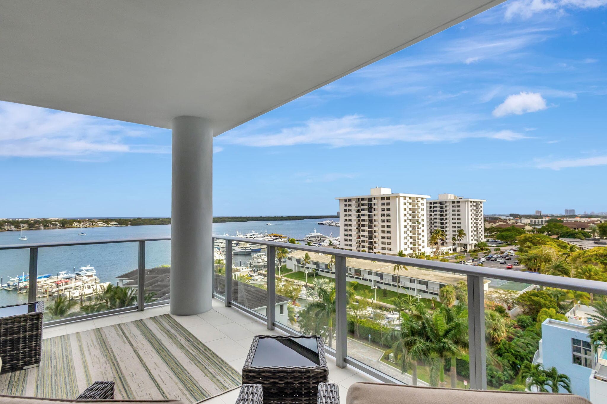 2 Water Club Way 802, North Palm Beach, FL 33408 — photo 5 of 76