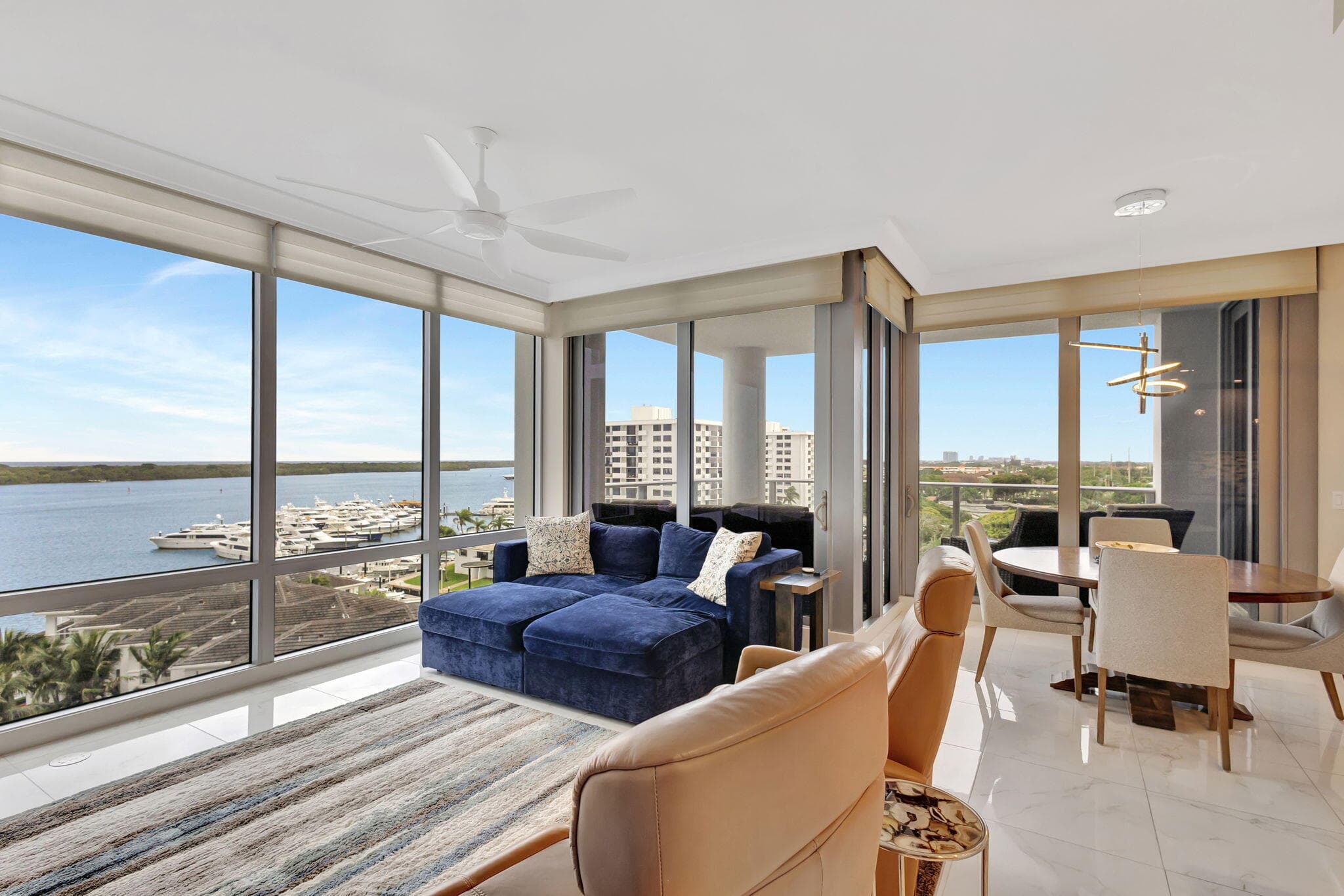 2 Water Club Way 802, North Palm Beach, FL 33408 — photo 13 of 76